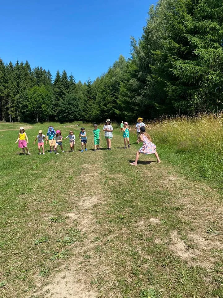 04.07 - 14.07.2023 Obóz rekreacja, survival, motocross w Ogrodnikach