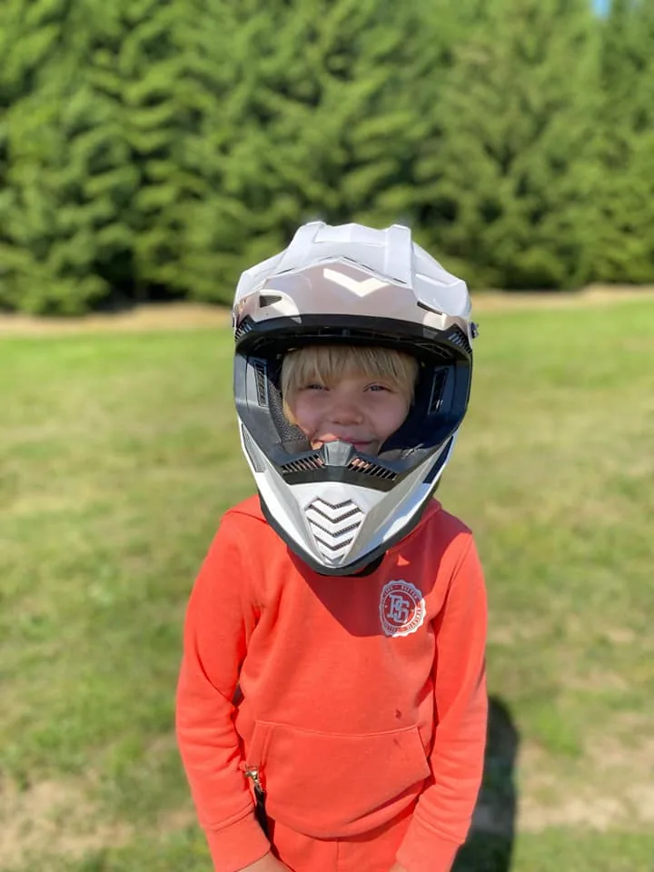 04.07 - 14.07.2023 Obóz rekreacja, survival, motocross w Ogrodnikach