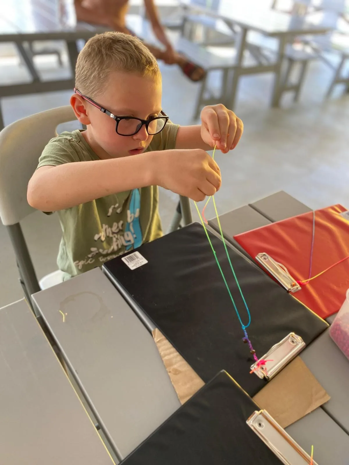 04.07 - 14.07.2023 Obóz rekreacja, survival, motocross w Ogrodnikach