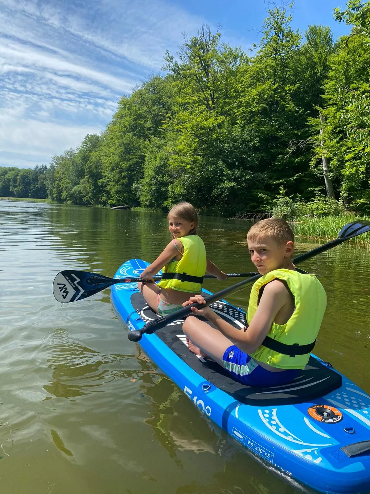 04.07 - 14.07.2023 Obóz rekreacja, survival, motocross w Ogrodnikach
