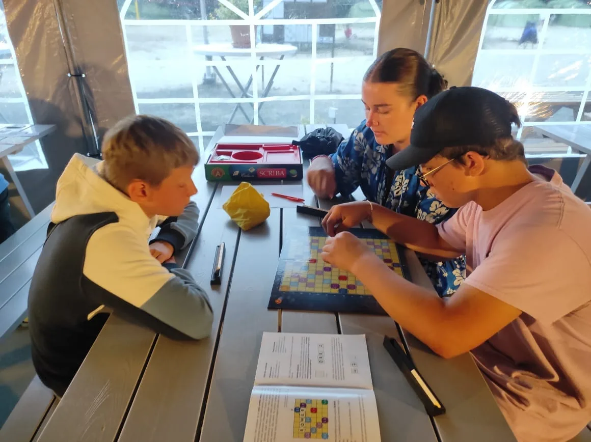 04.07 - 14.07.2023 Obóz rekreacja, survival, motocross w Ogrodnikach