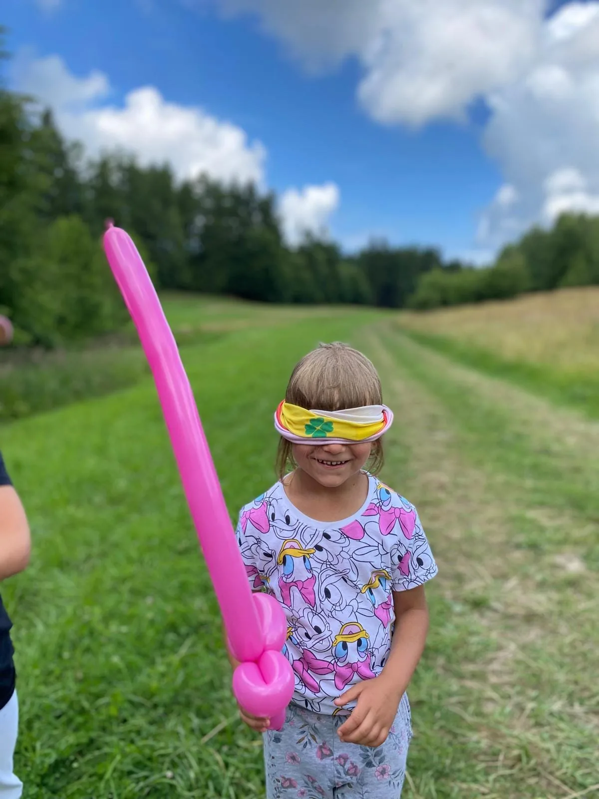 04.07 - 14.07.2023 Obóz rekreacja, survival, motocross w Ogrodnikach