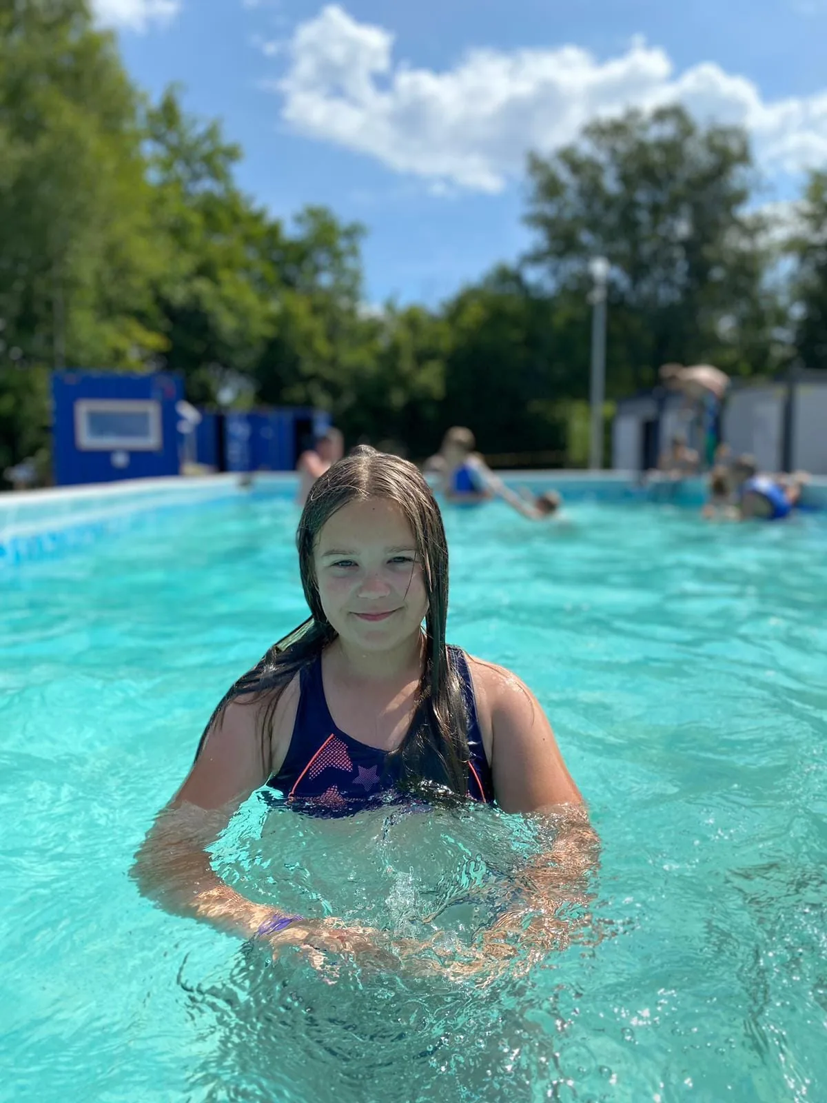 04.07 - 14.07.2023 Obóz rekreacja, survival, motocross w Ogrodnikach