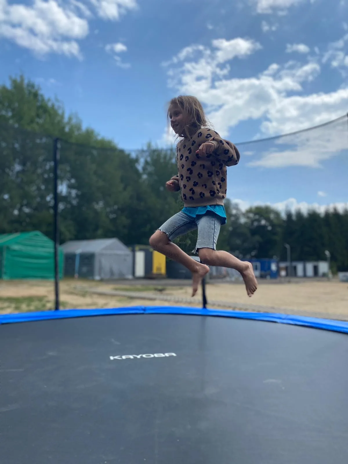 04.07 - 14.07.2023 Obóz rekreacja, survival, motocross w Ogrodnikach