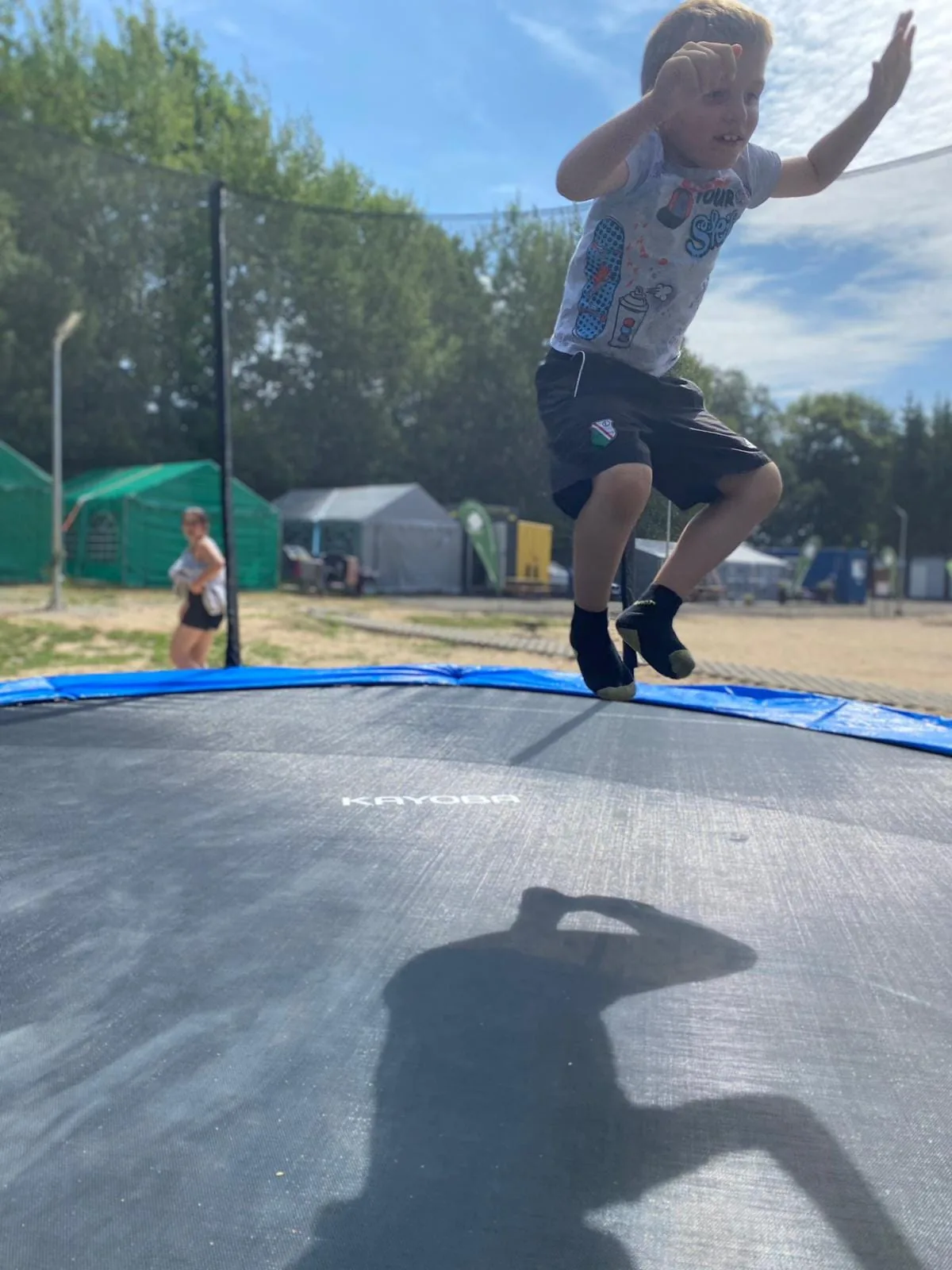 14.07 - 24.07.2023 Obóz rekreacja, survival, motocross w Ogrodnikach