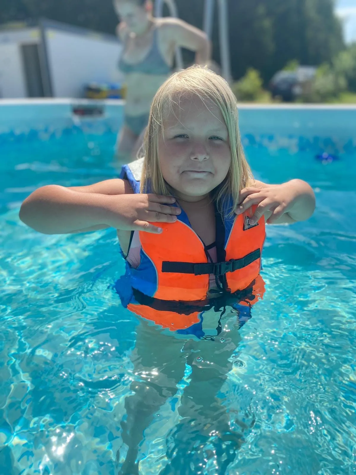 14.07 - 24.07.2023 Obóz rekreacja, survival, motocross w Ogrodnikach