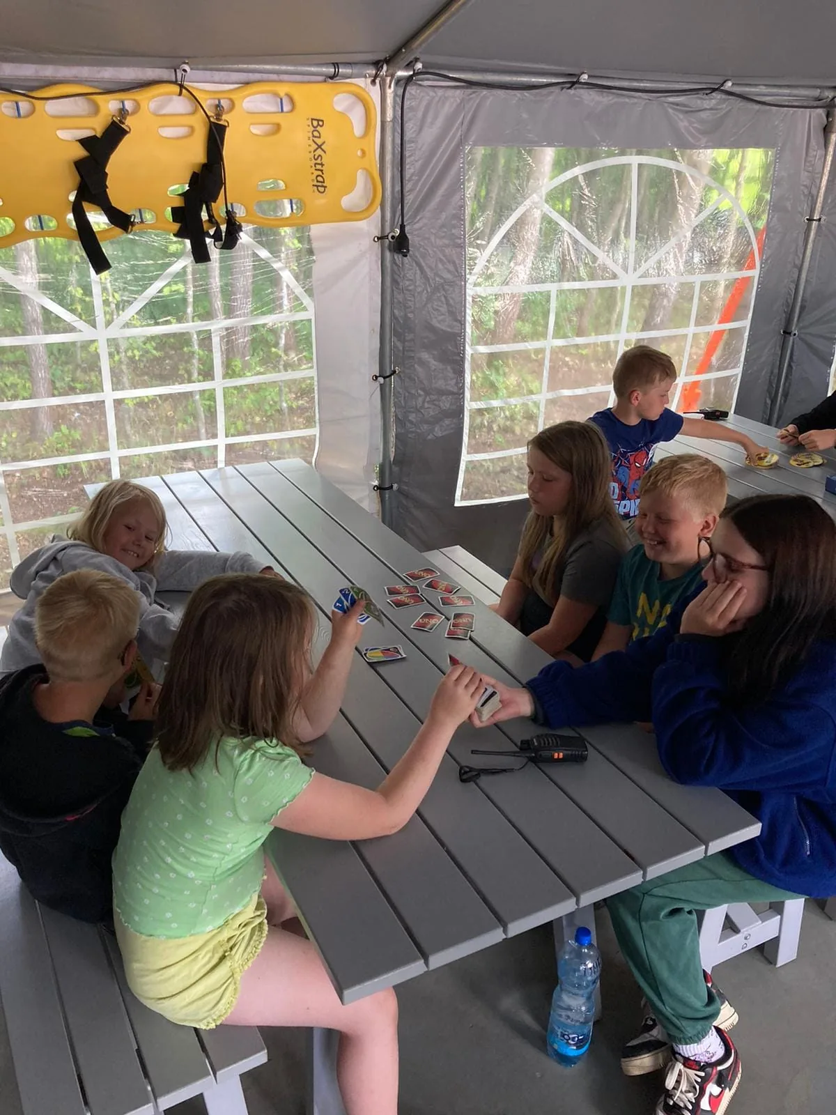 14.07 - 24.07.2023 Obóz rekreacja, survival, motocross w Ogrodnikach