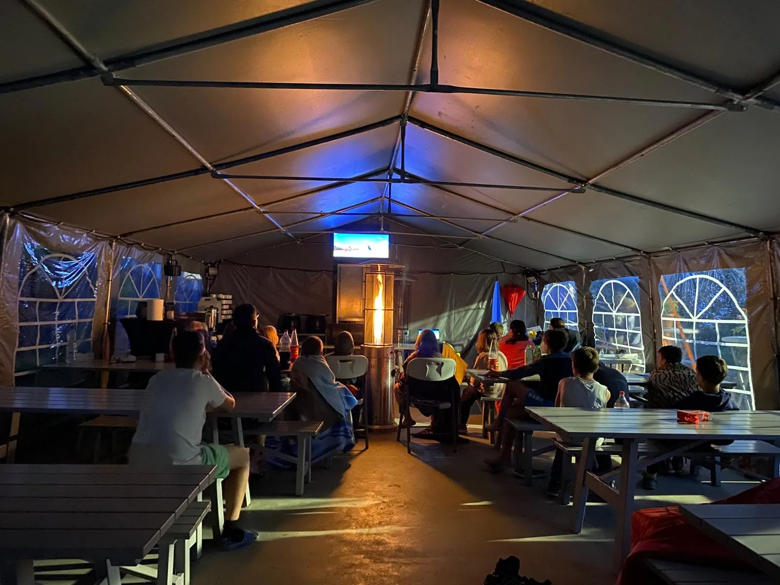 14.07 - 24.07.2023 Obóz rekreacja, survival, motocross w Ogrodnikach