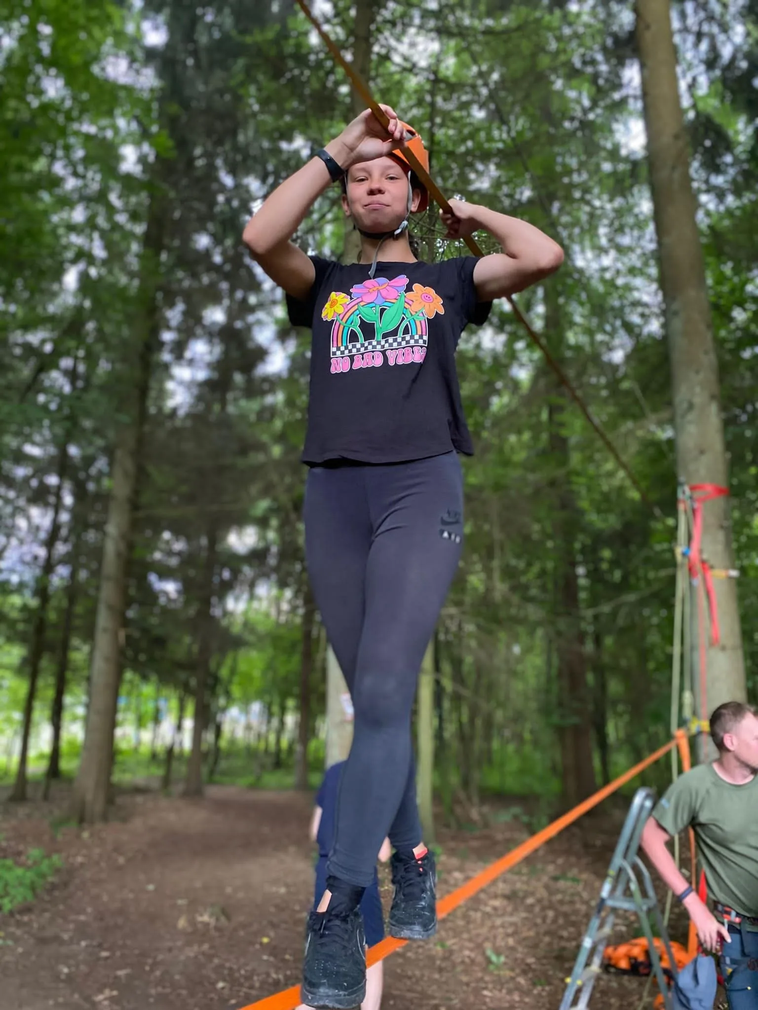 14.07 - 24.07.2023 Obóz rekreacja, survival, motocross w Ogrodnikach