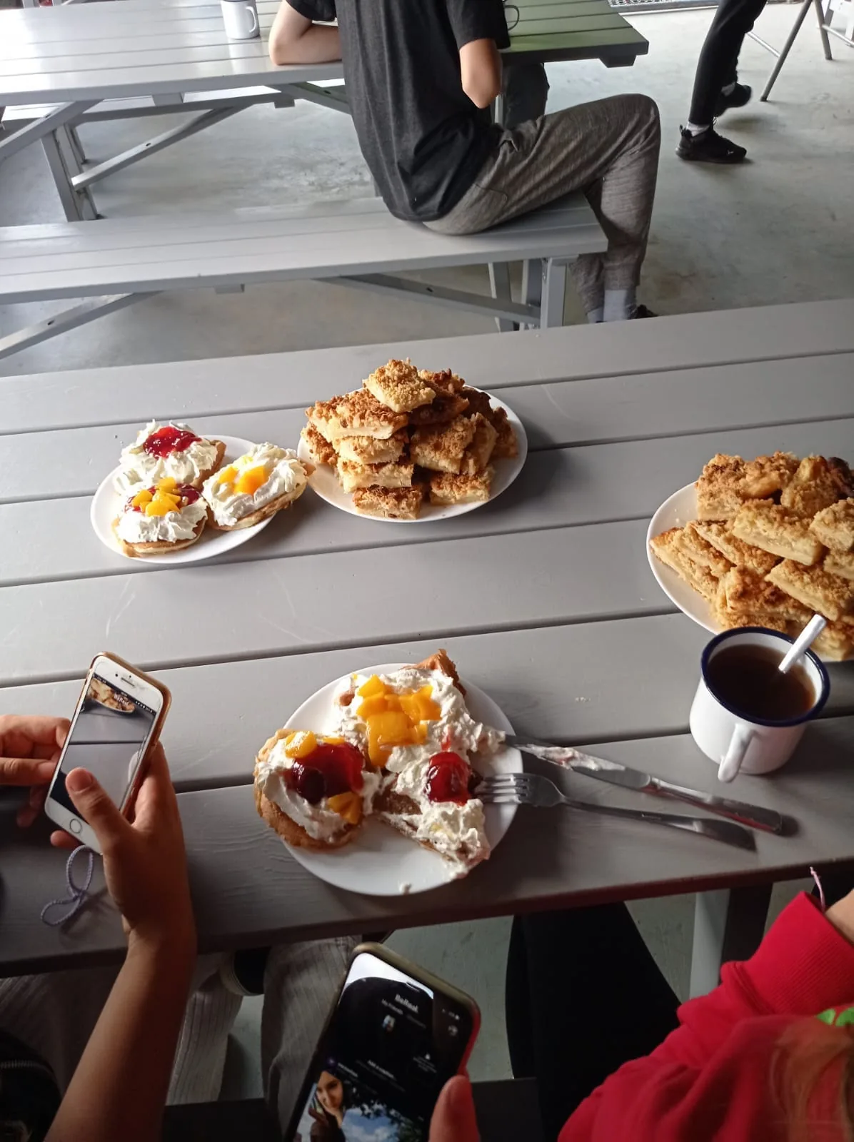 14.07 - 24.07.2023 Obóz rekreacja, survival, motocross w Ogrodnikach