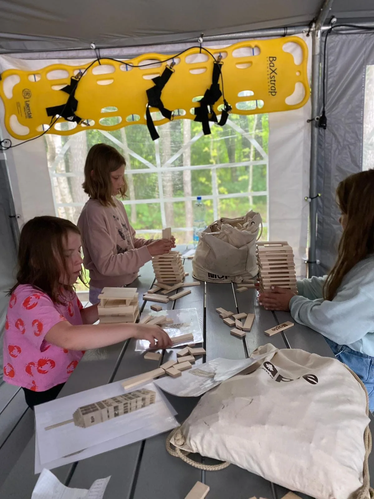 14.07 - 24.07.2023 Obóz rekreacja, survival, motocross w Ogrodnikach