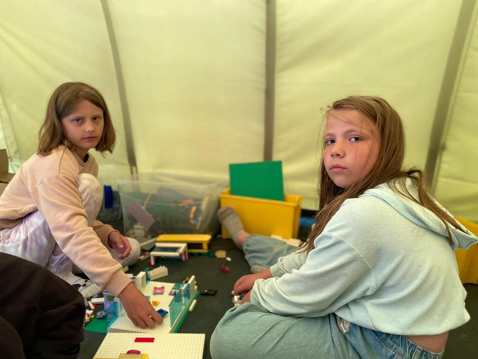 14.07 - 24.07.2023 Obóz rekreacja, survival, motocross w Ogrodnikach