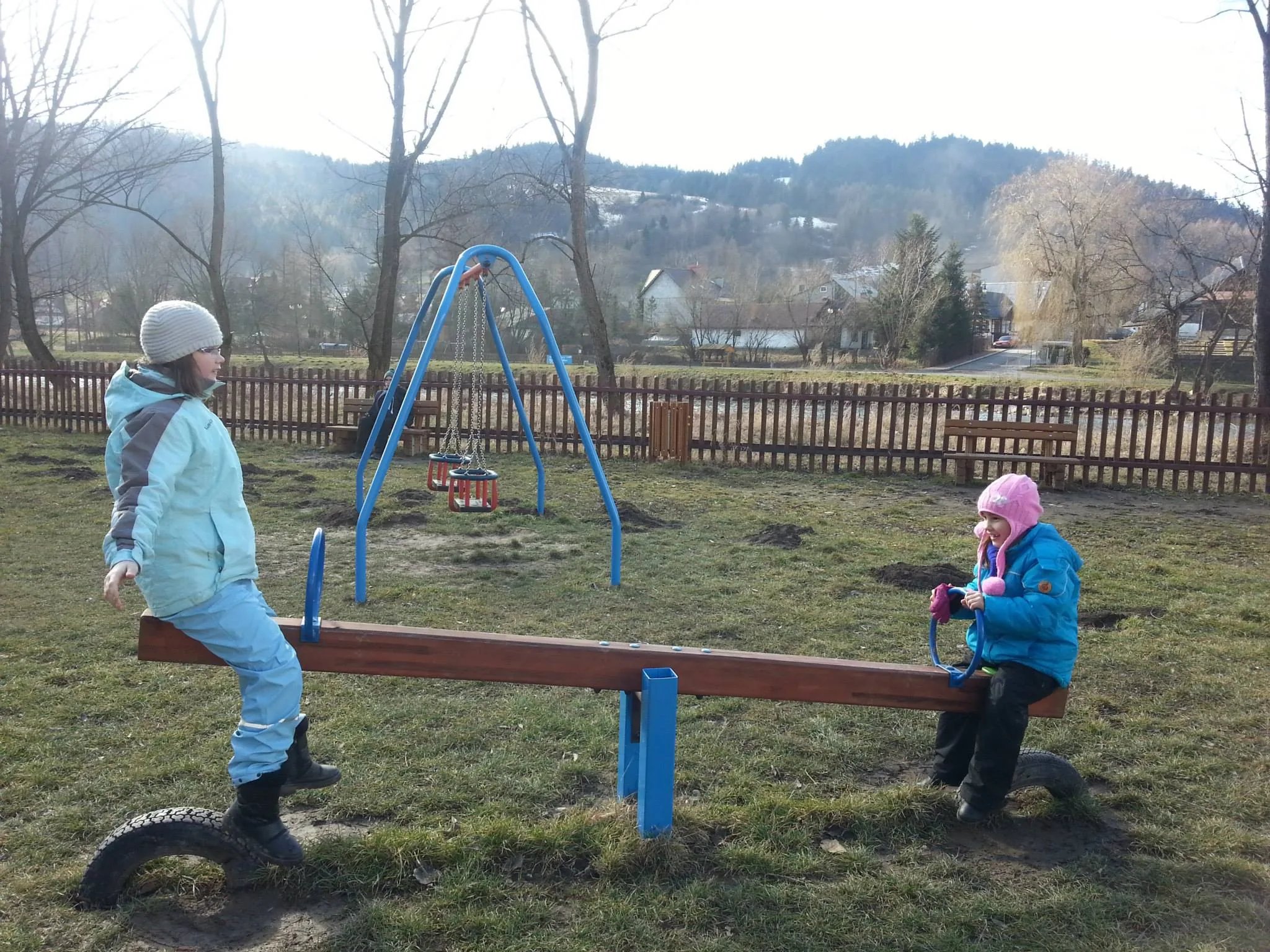 16.02 - 23.02.2014 Obóz zimowy w Ochotnicy Dolnej