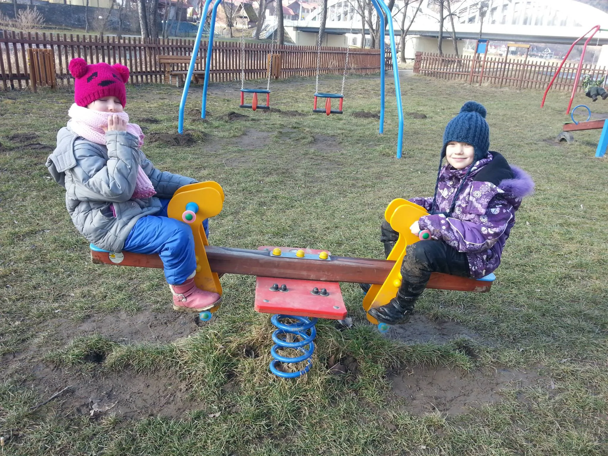 16.02 - 23.02.2014 Obóz zimowy w Ochotnicy Dolnej