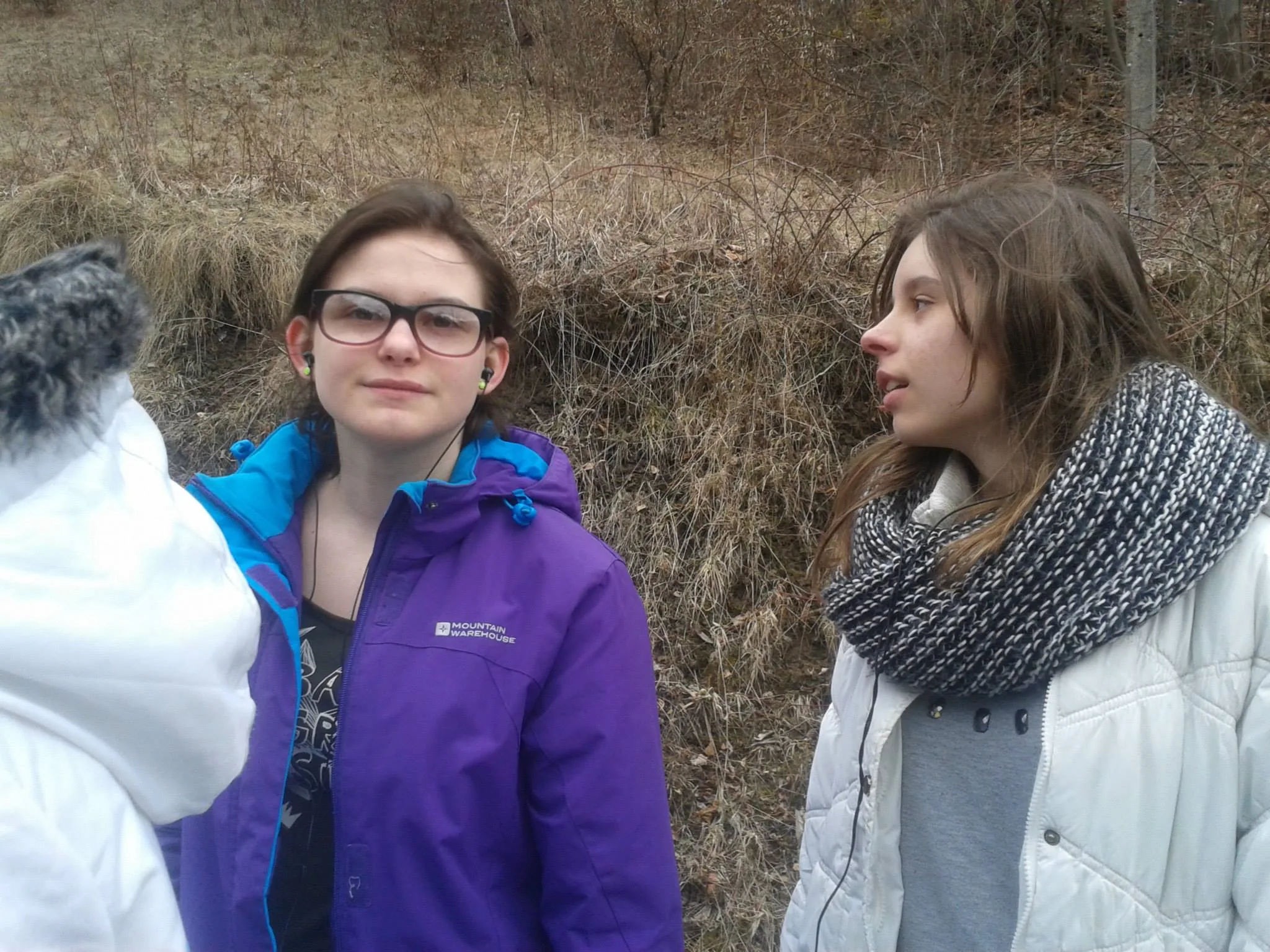 16.02 - 23.02.2014 Obóz zimowy w Ochotnicy Dolnej