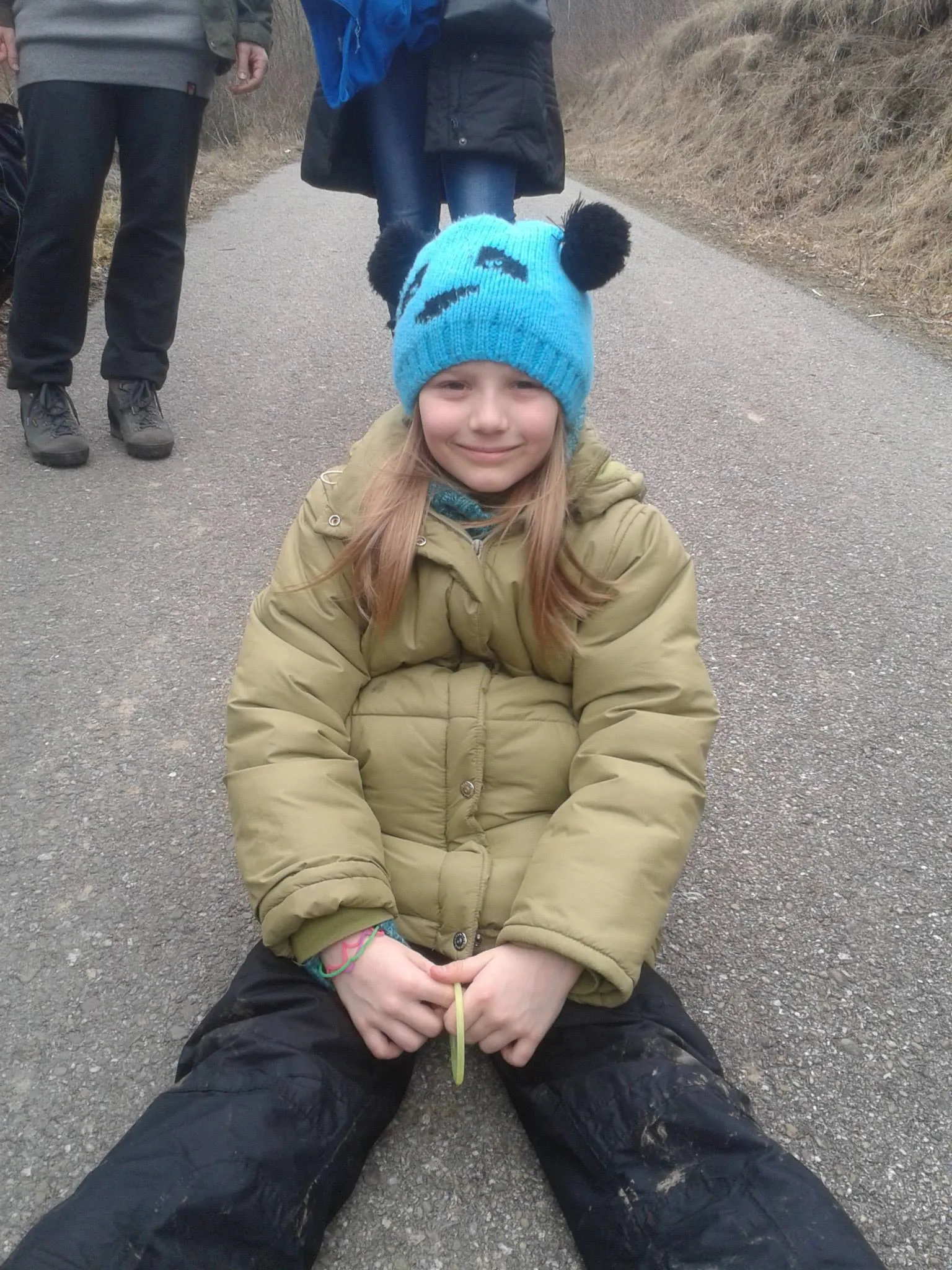 16.02 - 23.02.2014 Obóz zimowy w Ochotnicy Dolnej