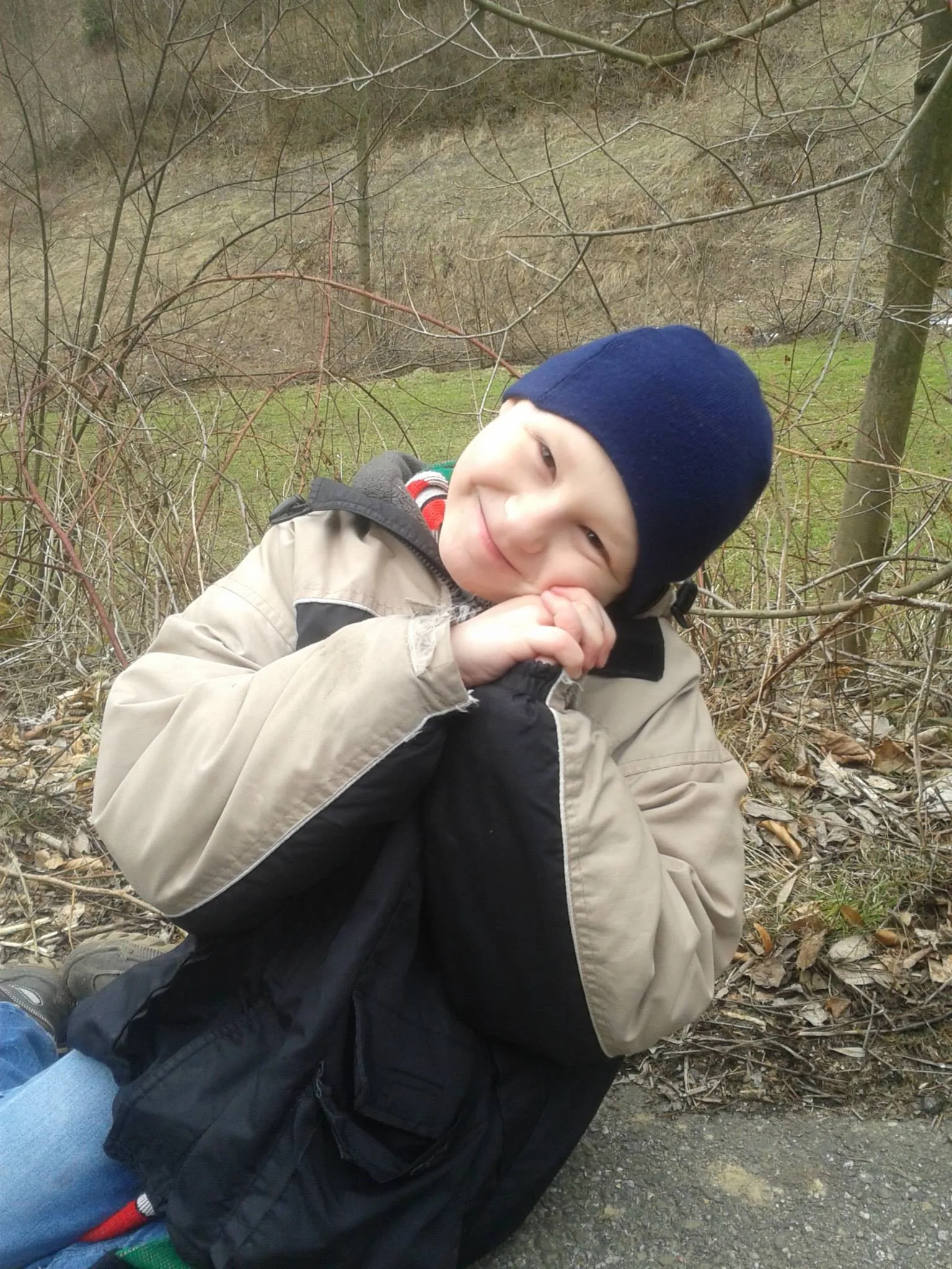 16.02 - 23.02.2014 Obóz zimowy w Ochotnicy Dolnej