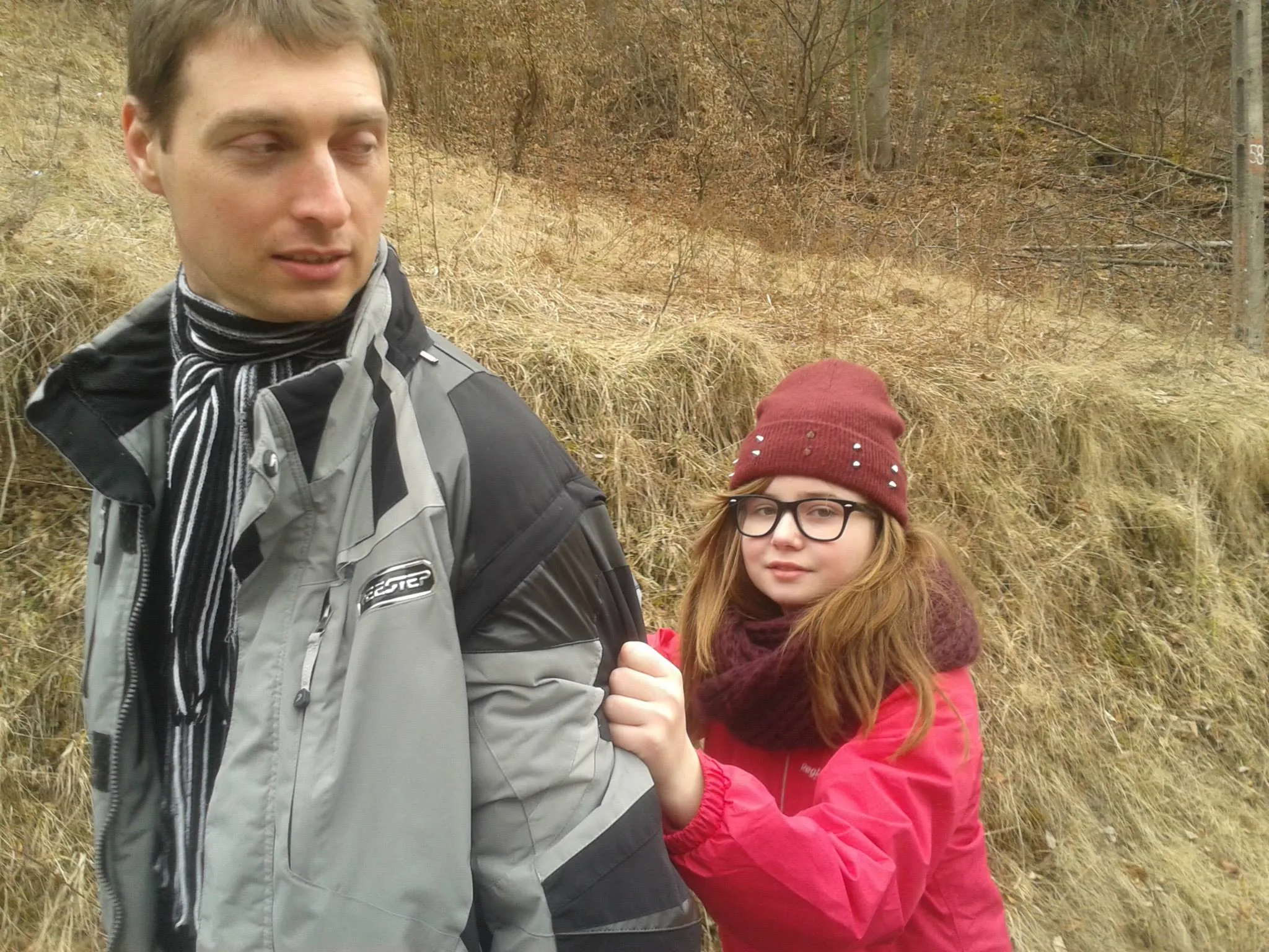 16.02 - 23.02.2014 Obóz zimowy w Ochotnicy Dolnej