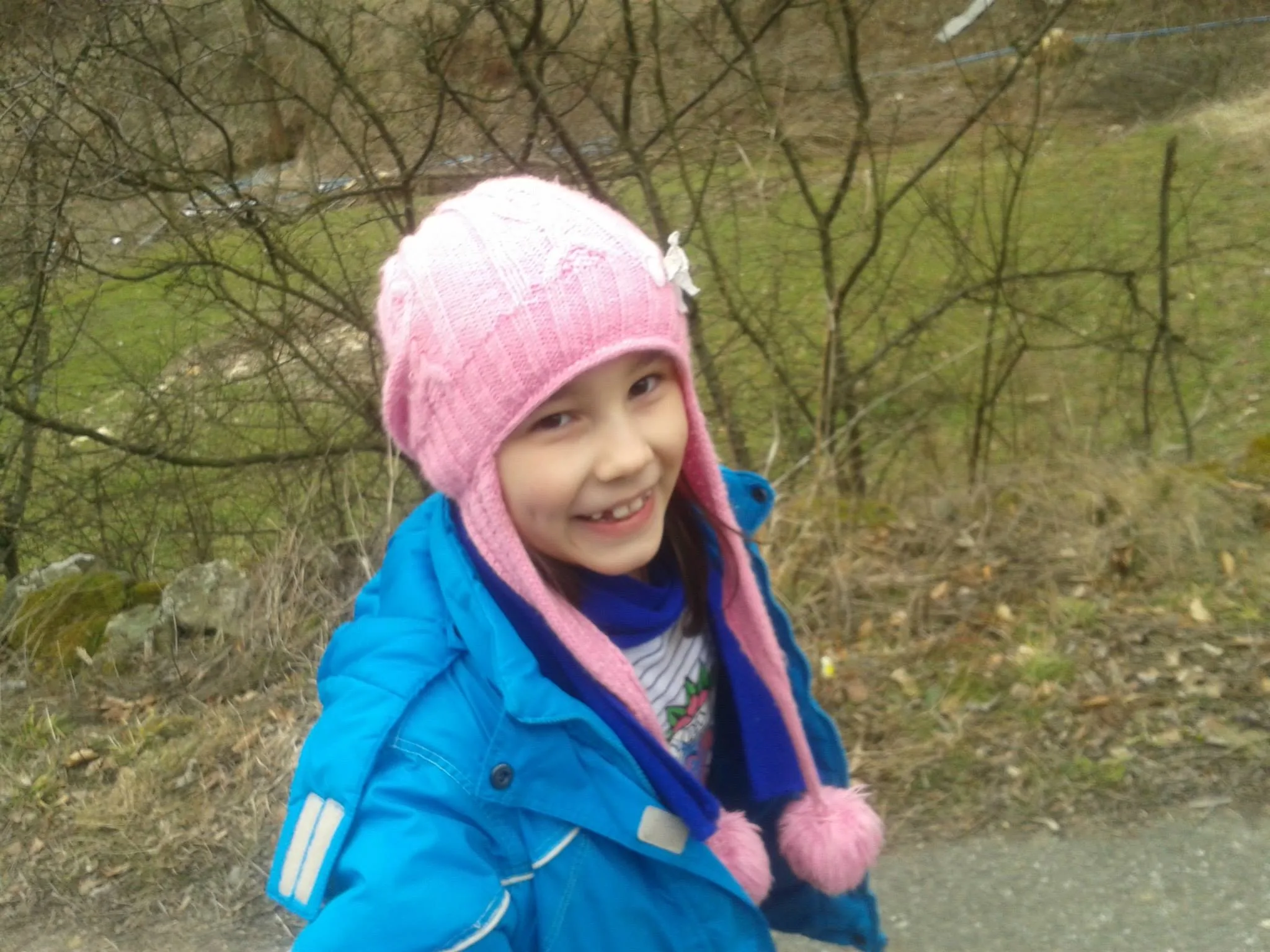 16.02 - 23.02.2014 Obóz zimowy w Ochotnicy Dolnej