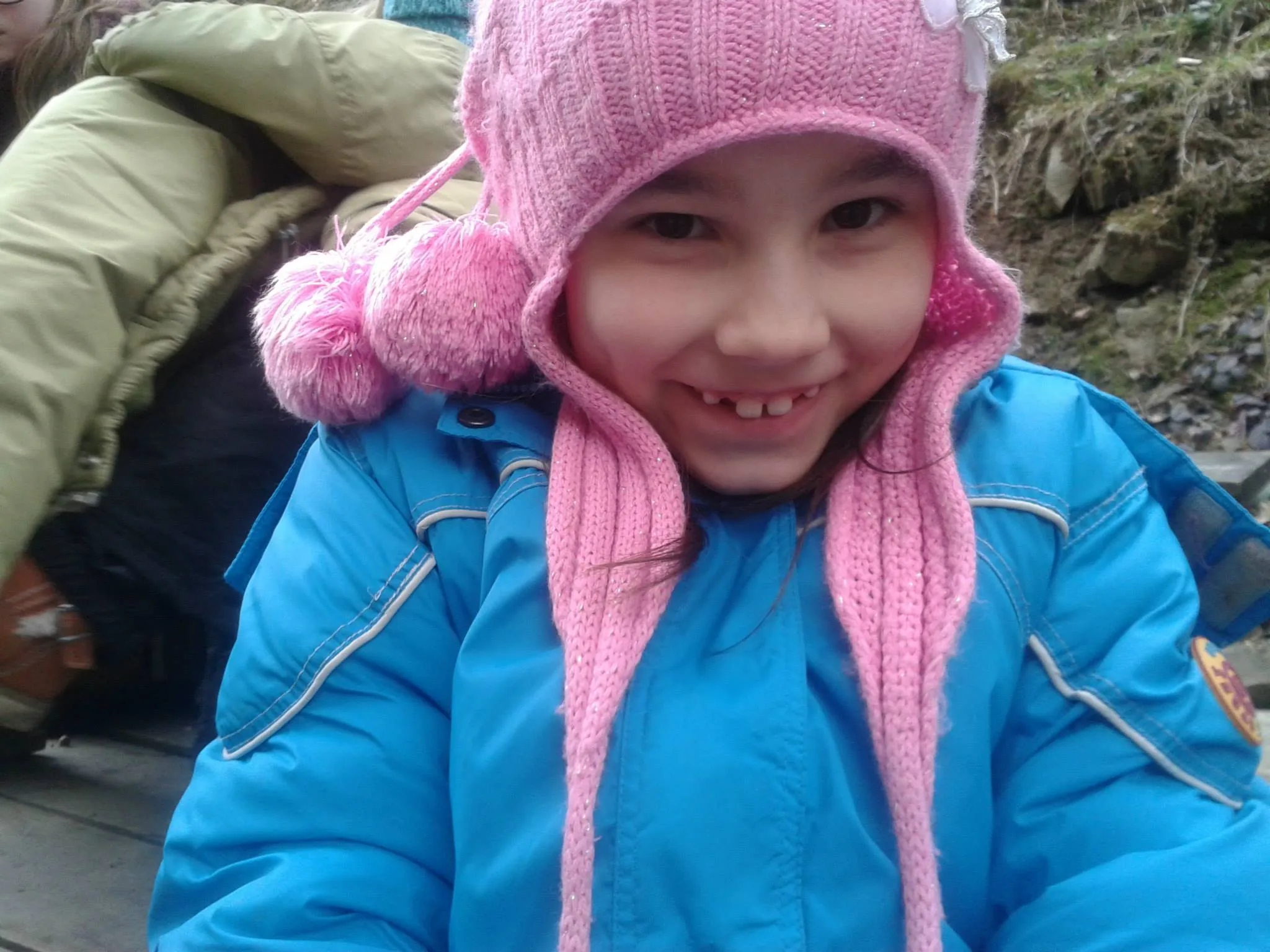 16.02 - 23.02.2014 Obóz zimowy w Ochotnicy Dolnej