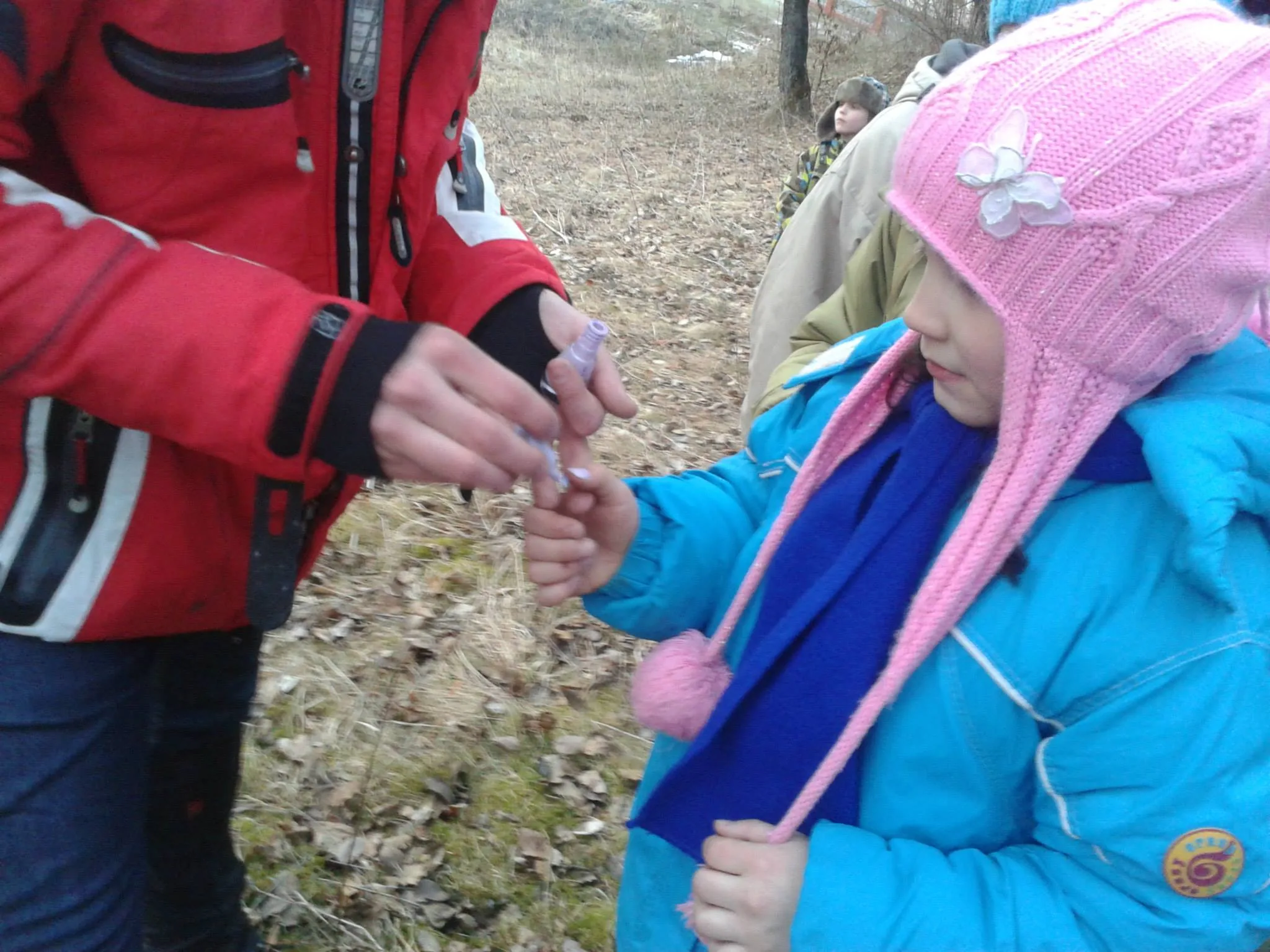 16.02 - 23.02.2014 Obóz zimowy w Ochotnicy Dolnej