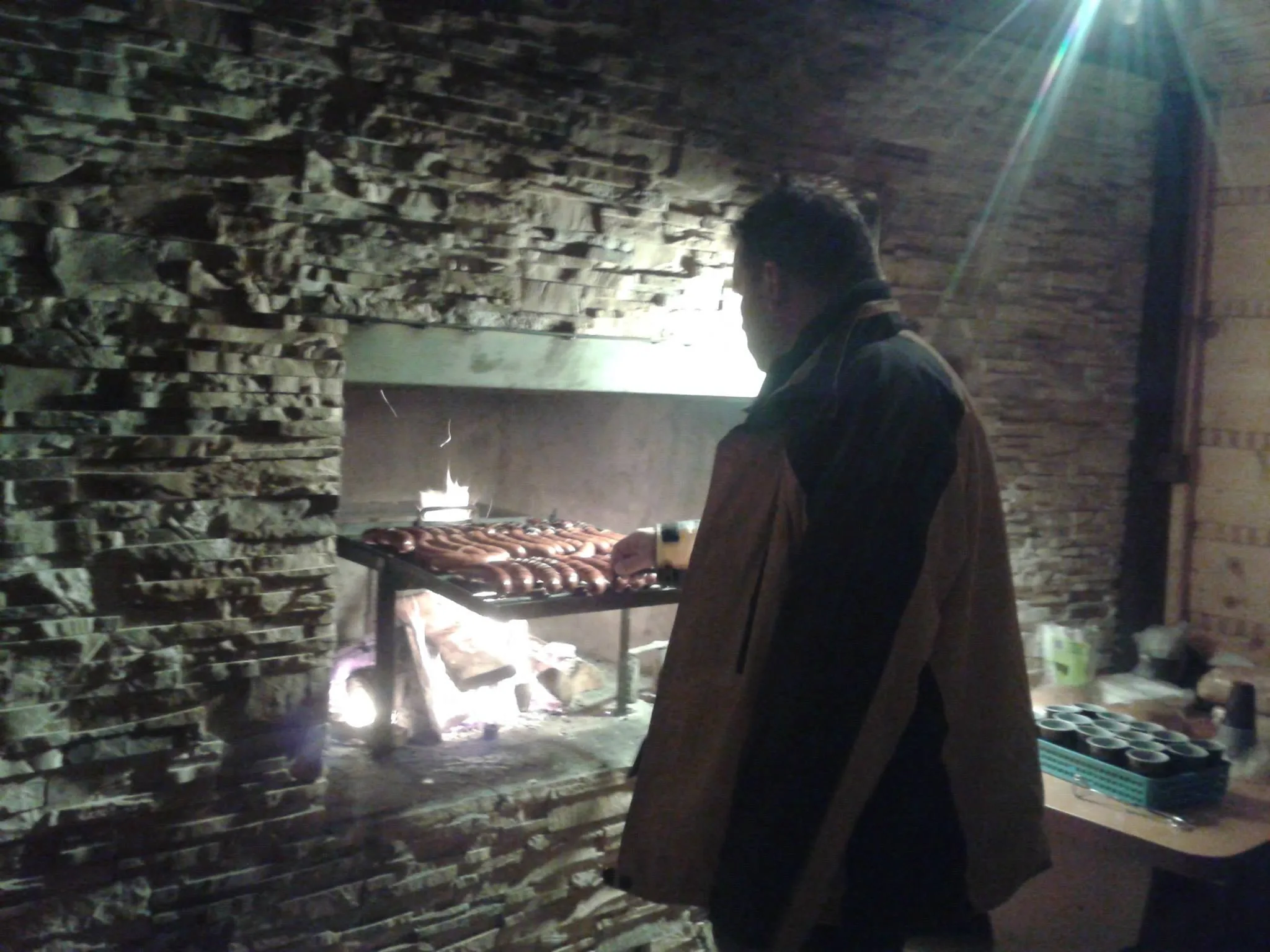 16.02 - 23.02.2014 Obóz zimowy w Ochotnicy Dolnej