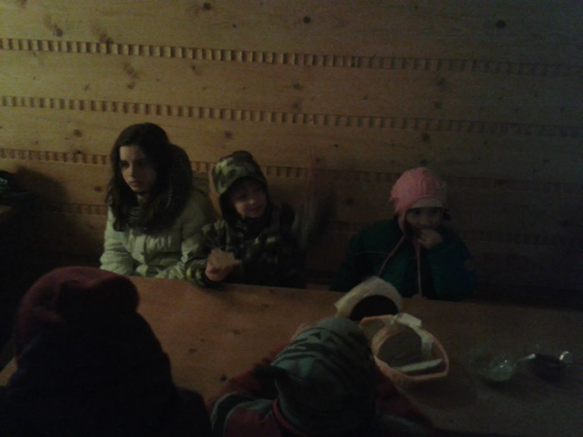 16.02 - 23.02.2014 Obóz zimowy w Ochotnicy Dolnej