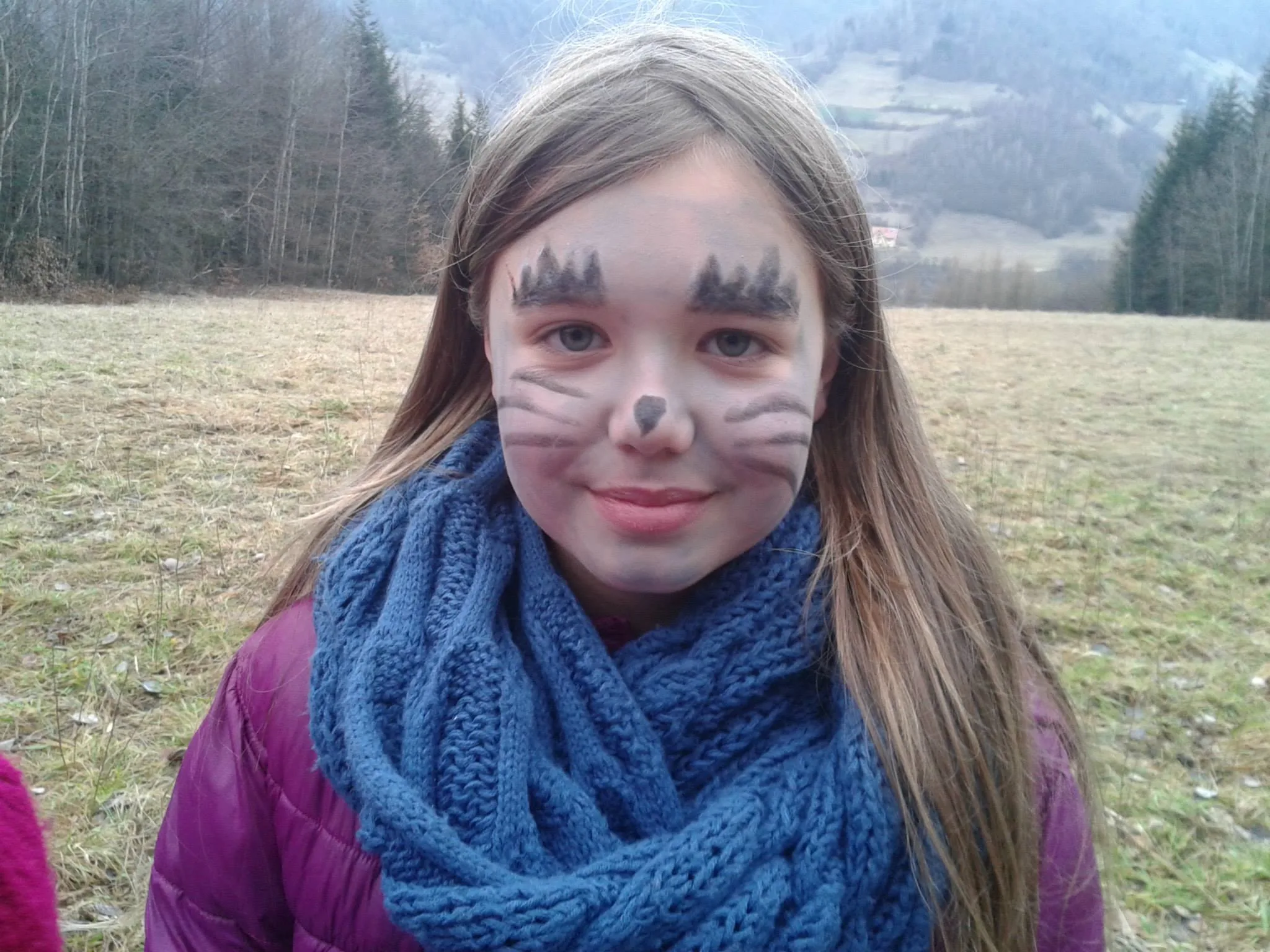 16.02 - 23.02.2014 Obóz zimowy w Ochotnicy Dolnej