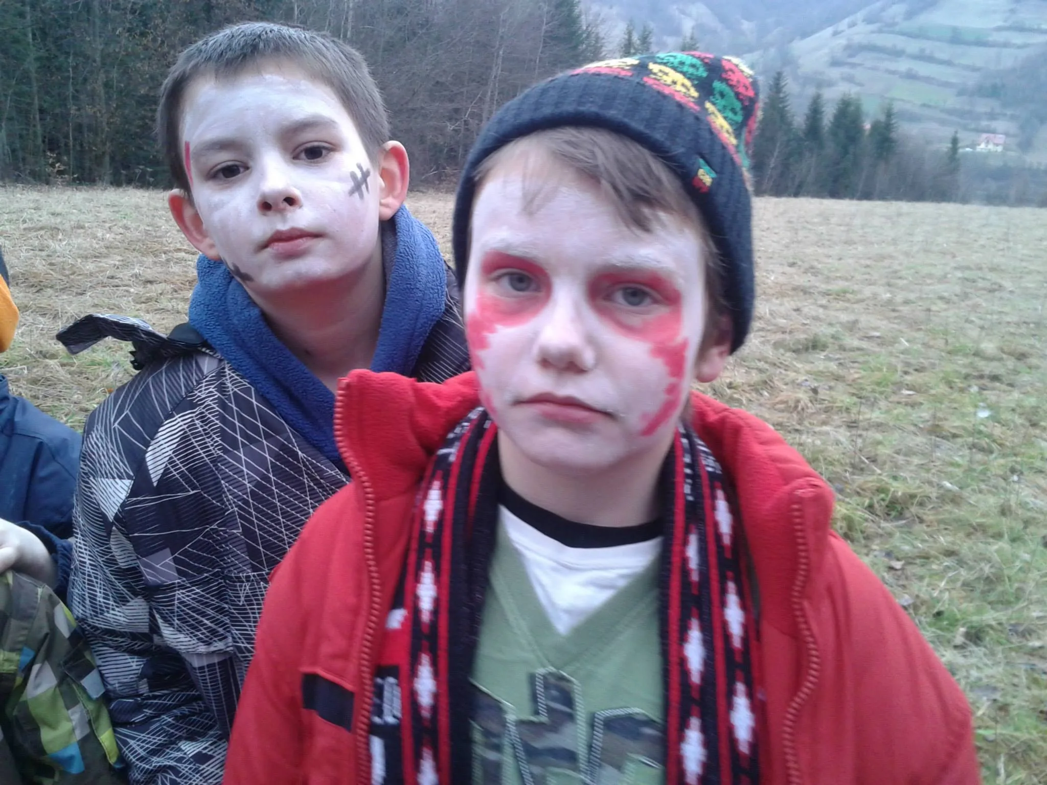 16.02 - 23.02.2014 Obóz zimowy w Ochotnicy Dolnej