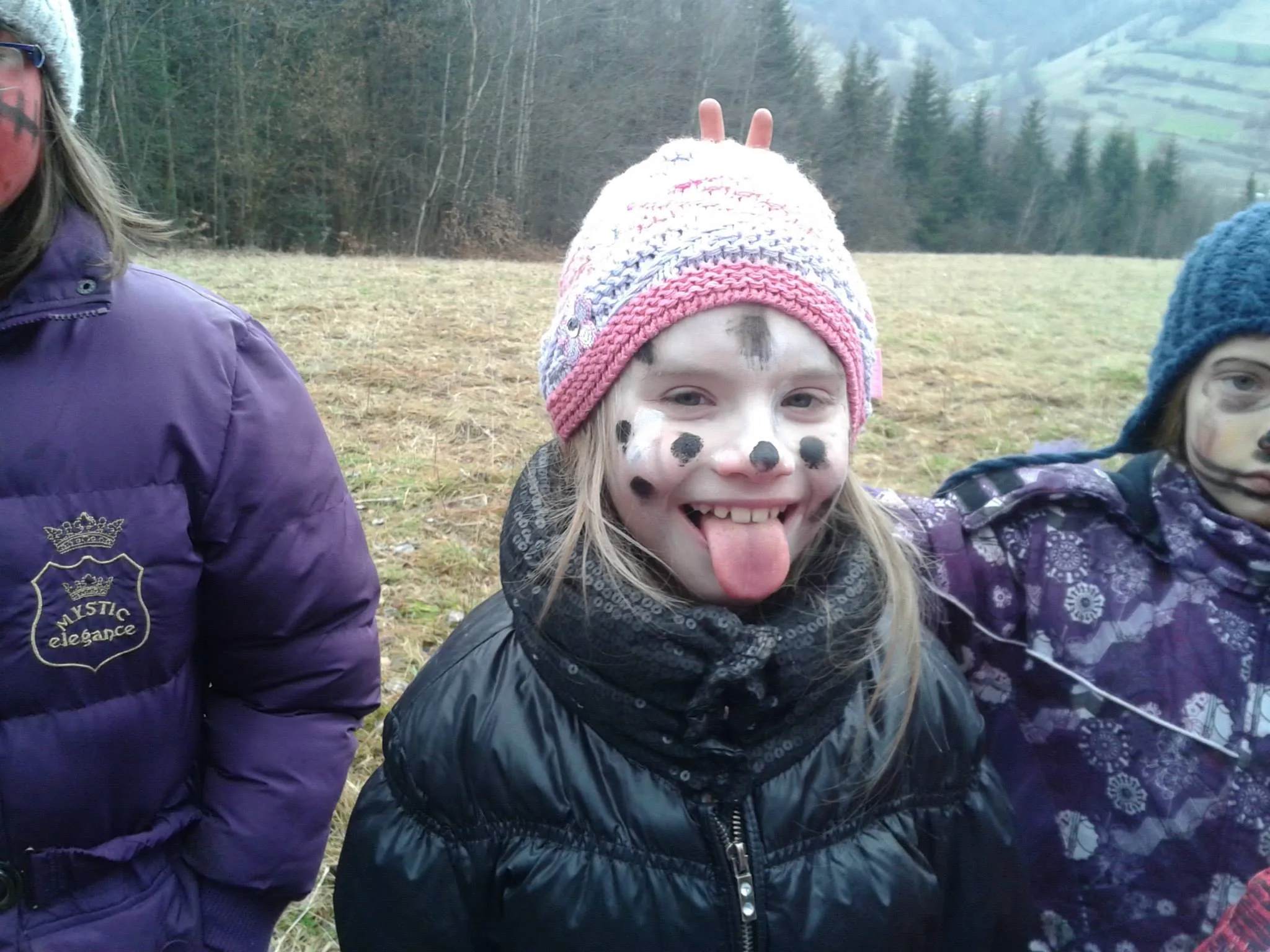 16.02 - 23.02.2014 Obóz zimowy w Ochotnicy Dolnej