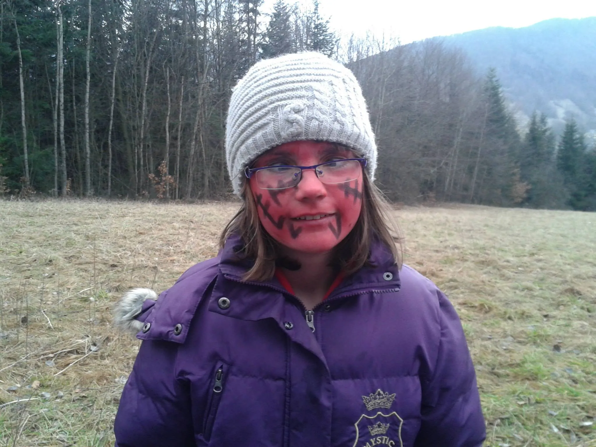 16.02 - 23.02.2014 Obóz zimowy w Ochotnicy Dolnej