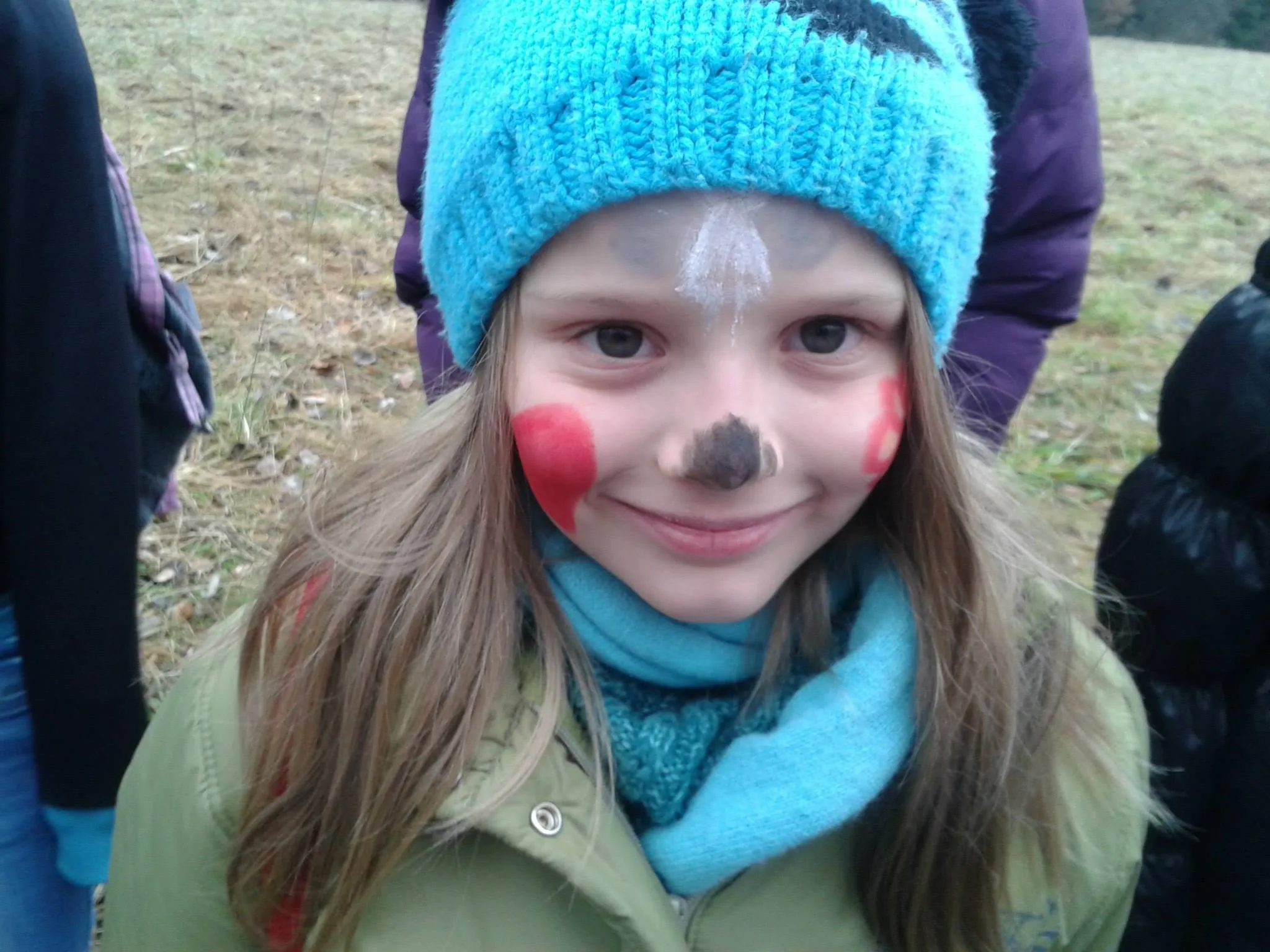 16.02 - 23.02.2014 Obóz zimowy w Ochotnicy Dolnej