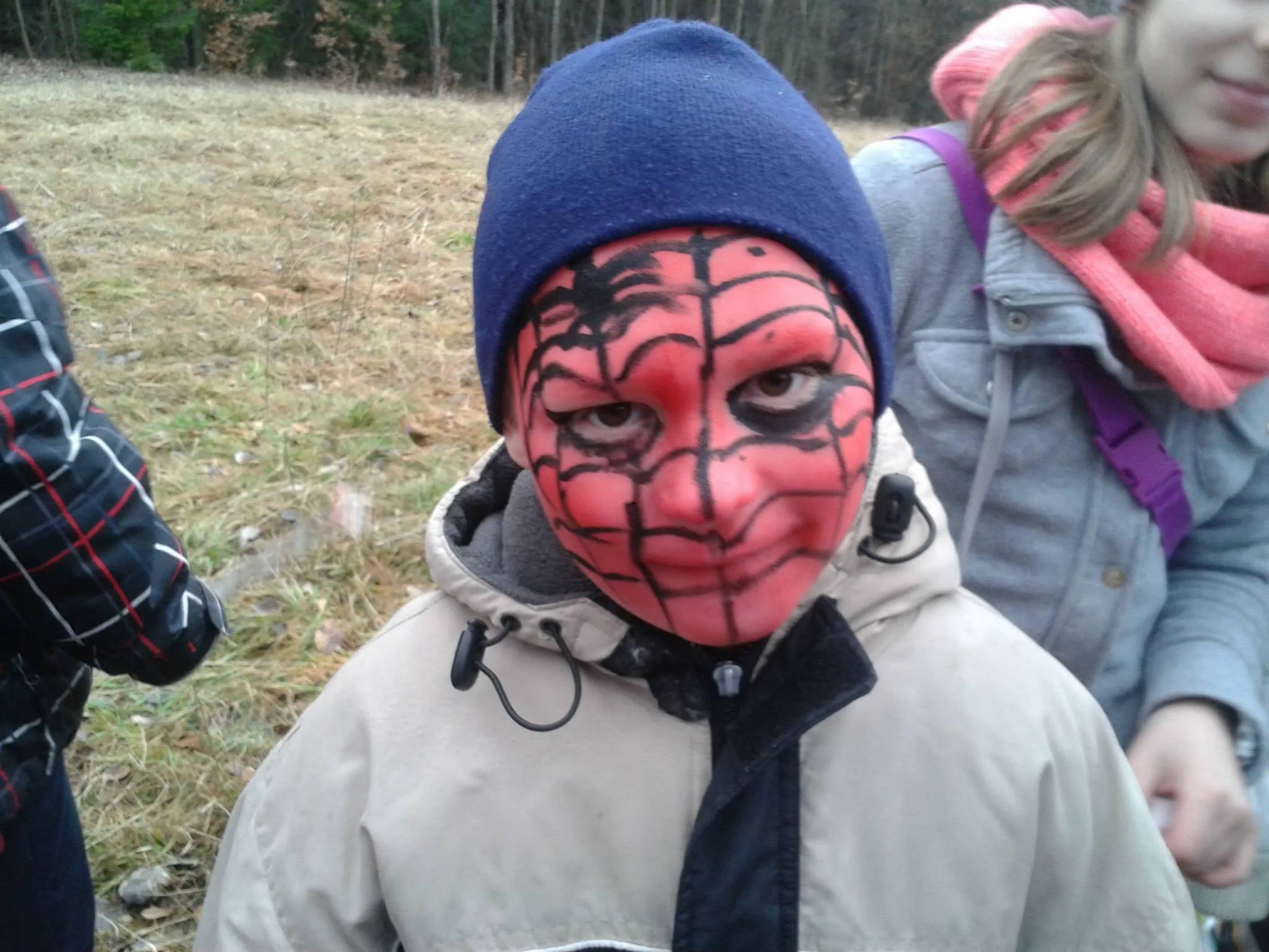 16.02 - 23.02.2014 Obóz zimowy w Ochotnicy Dolnej