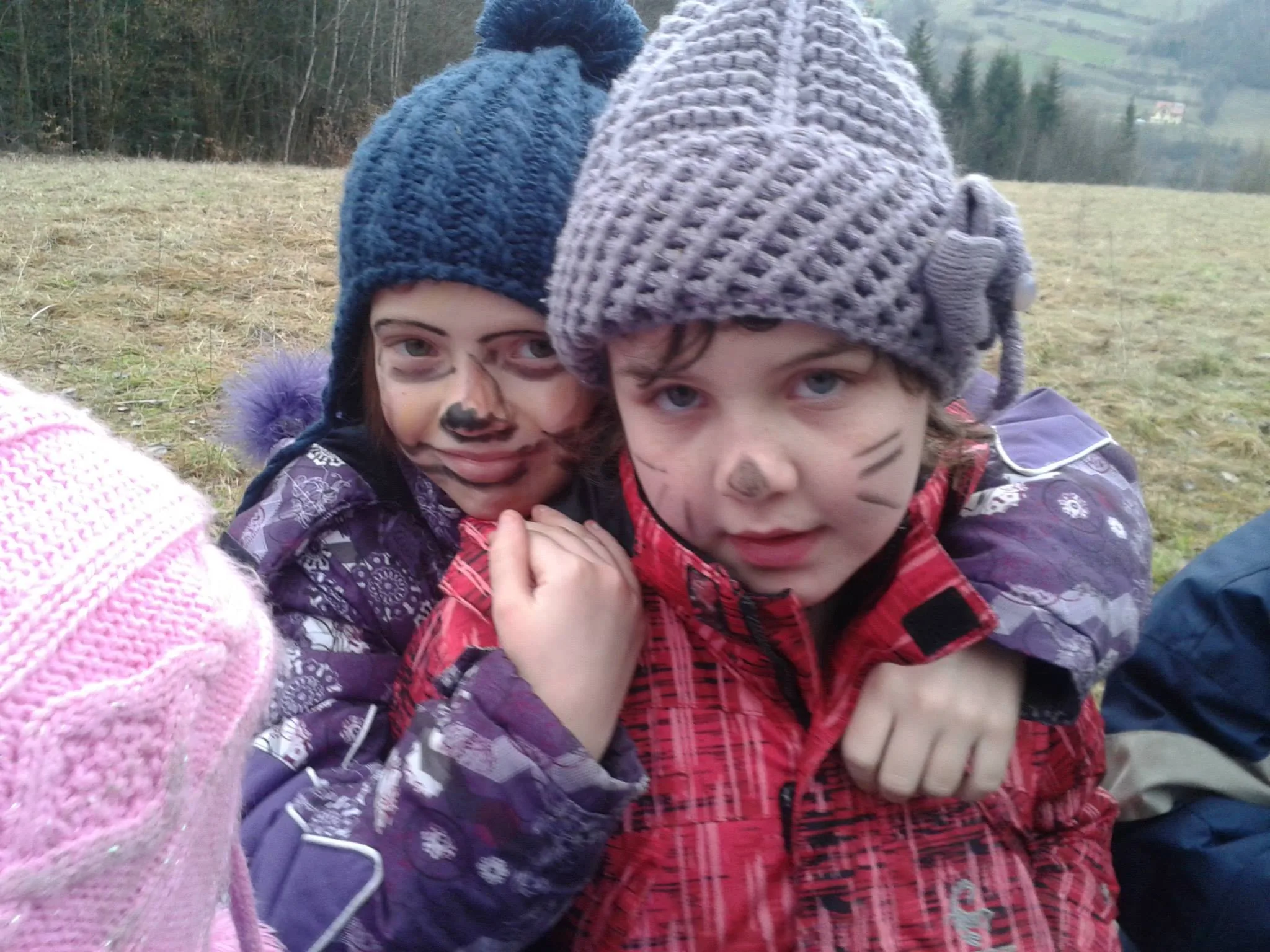 16.02 - 23.02.2014 Obóz zimowy w Ochotnicy Dolnej