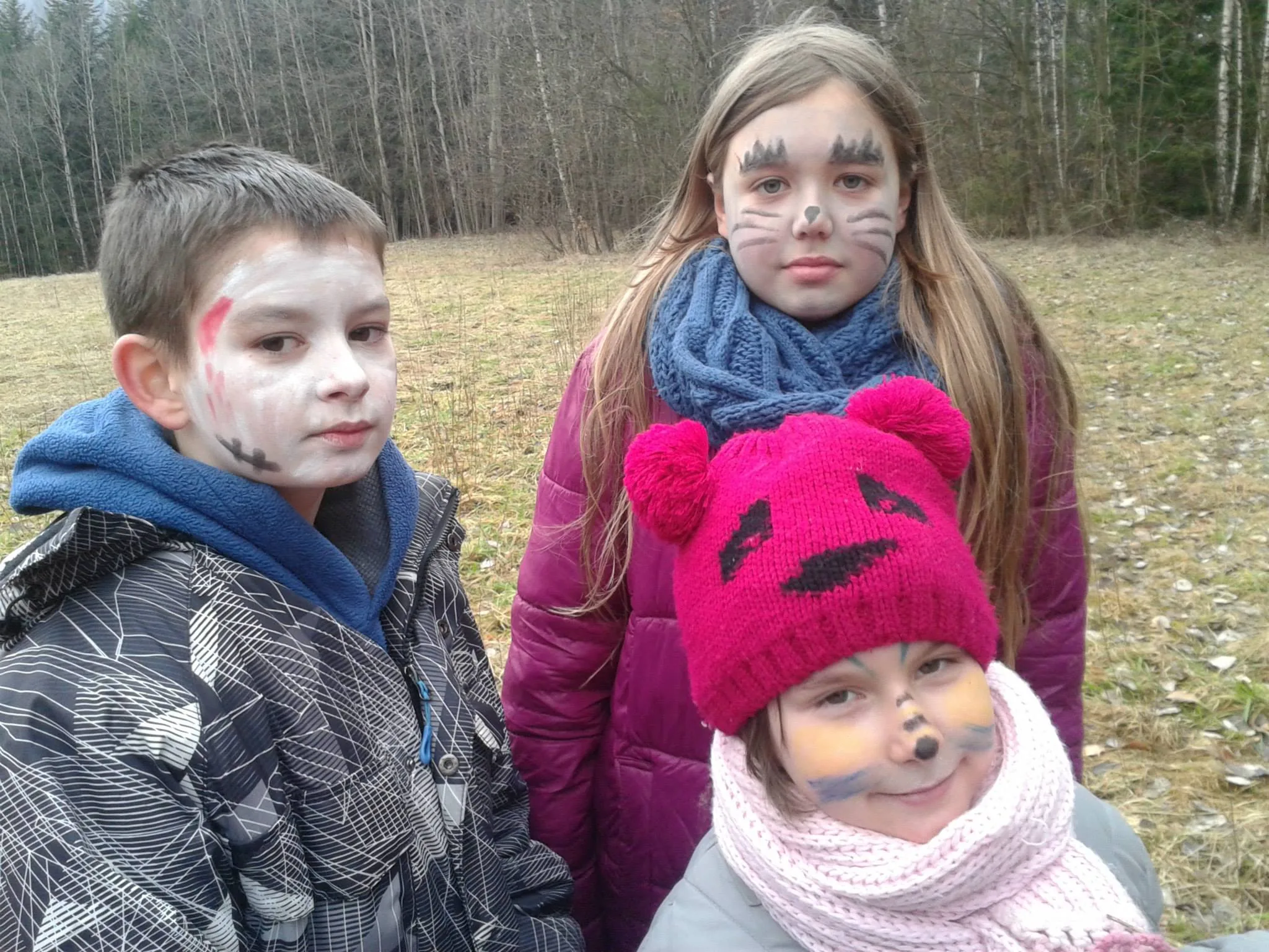 16.02 - 23.02.2014 Obóz zimowy w Ochotnicy Dolnej