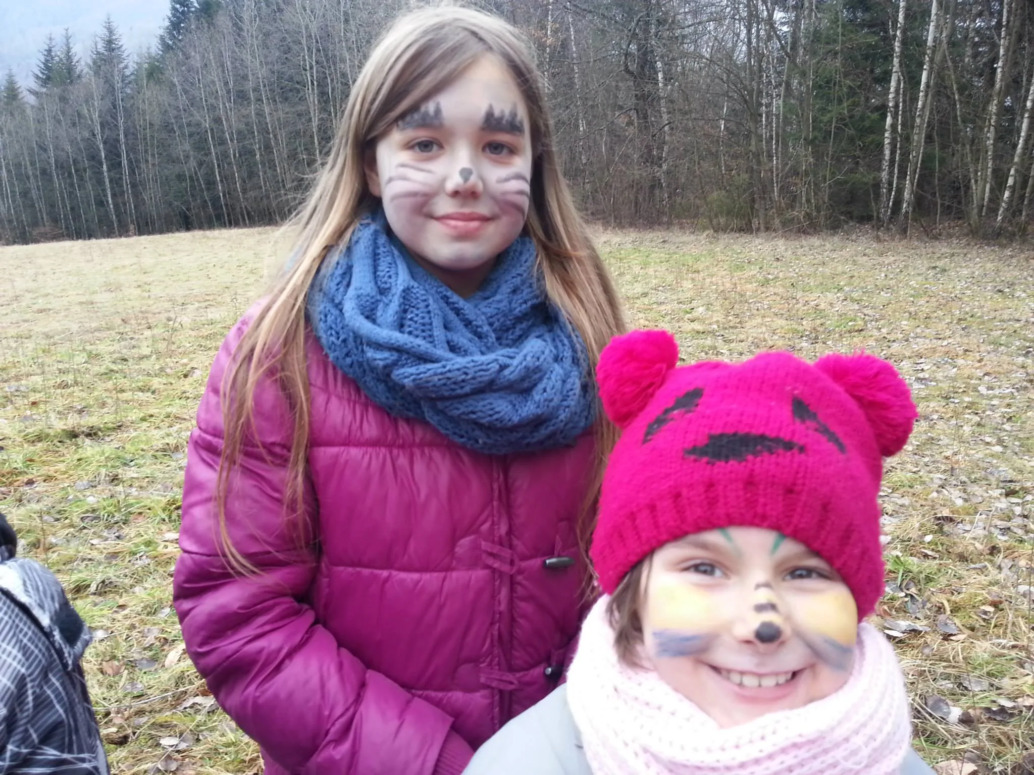 16.02 - 23.02.2014 Obóz zimowy w Ochotnicy Dolnej