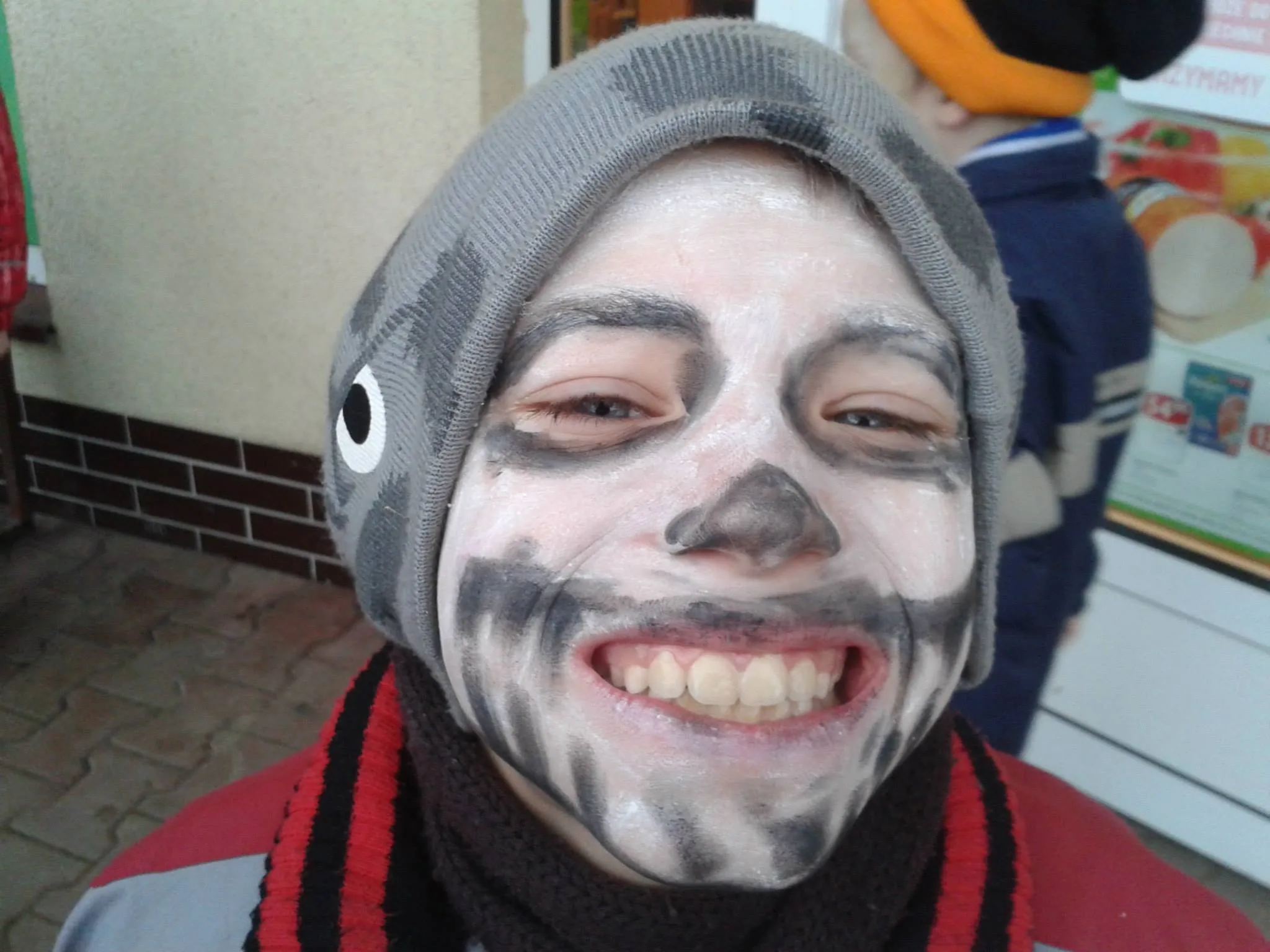 16.02 - 23.02.2014 Obóz zimowy w Ochotnicy Dolnej