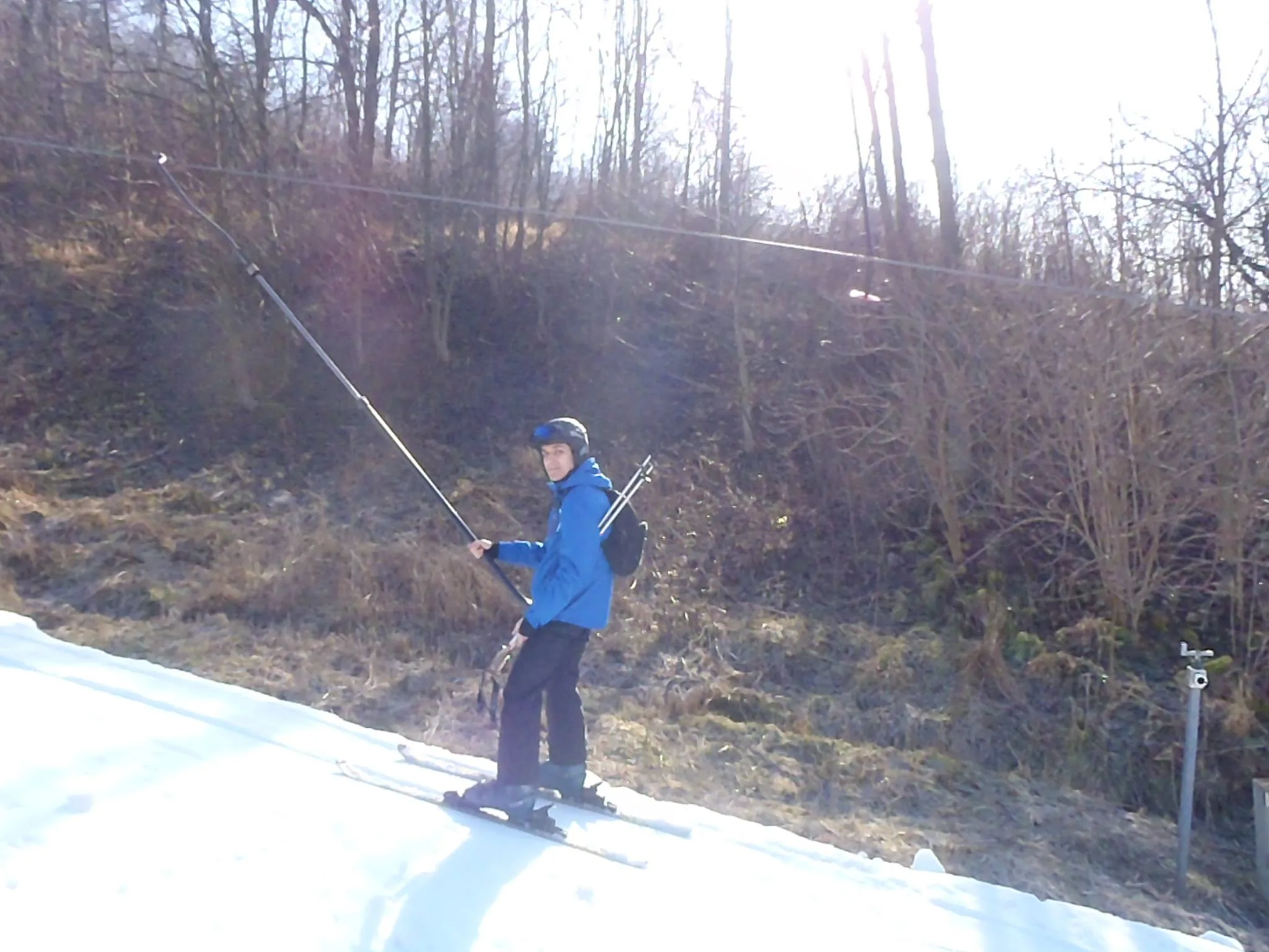 16.02 - 23.02.2014 Obóz zimowy w Ochotnicy Dolnej