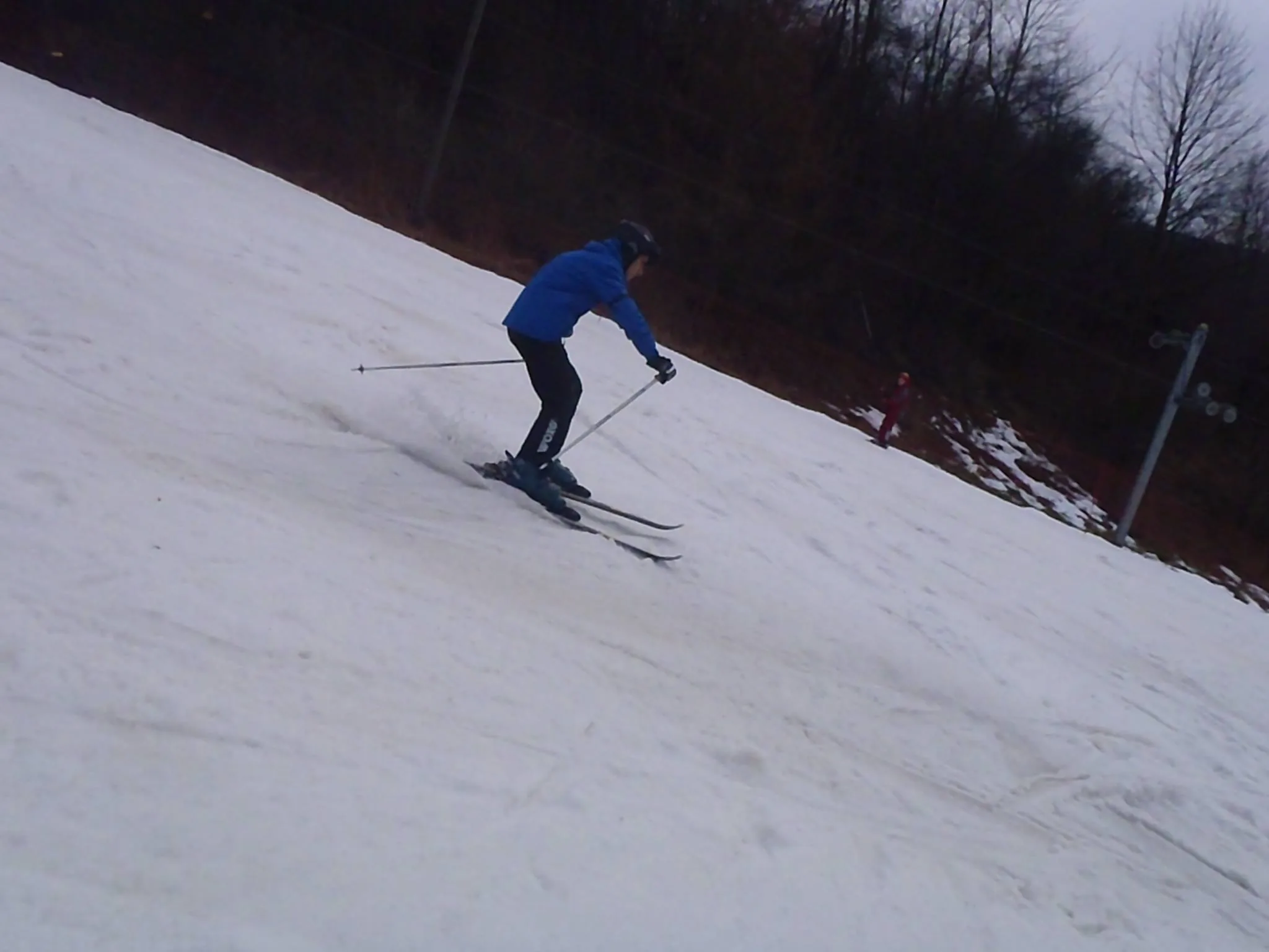 16.02 - 23.02.2014 Obóz zimowy w Ochotnicy Dolnej