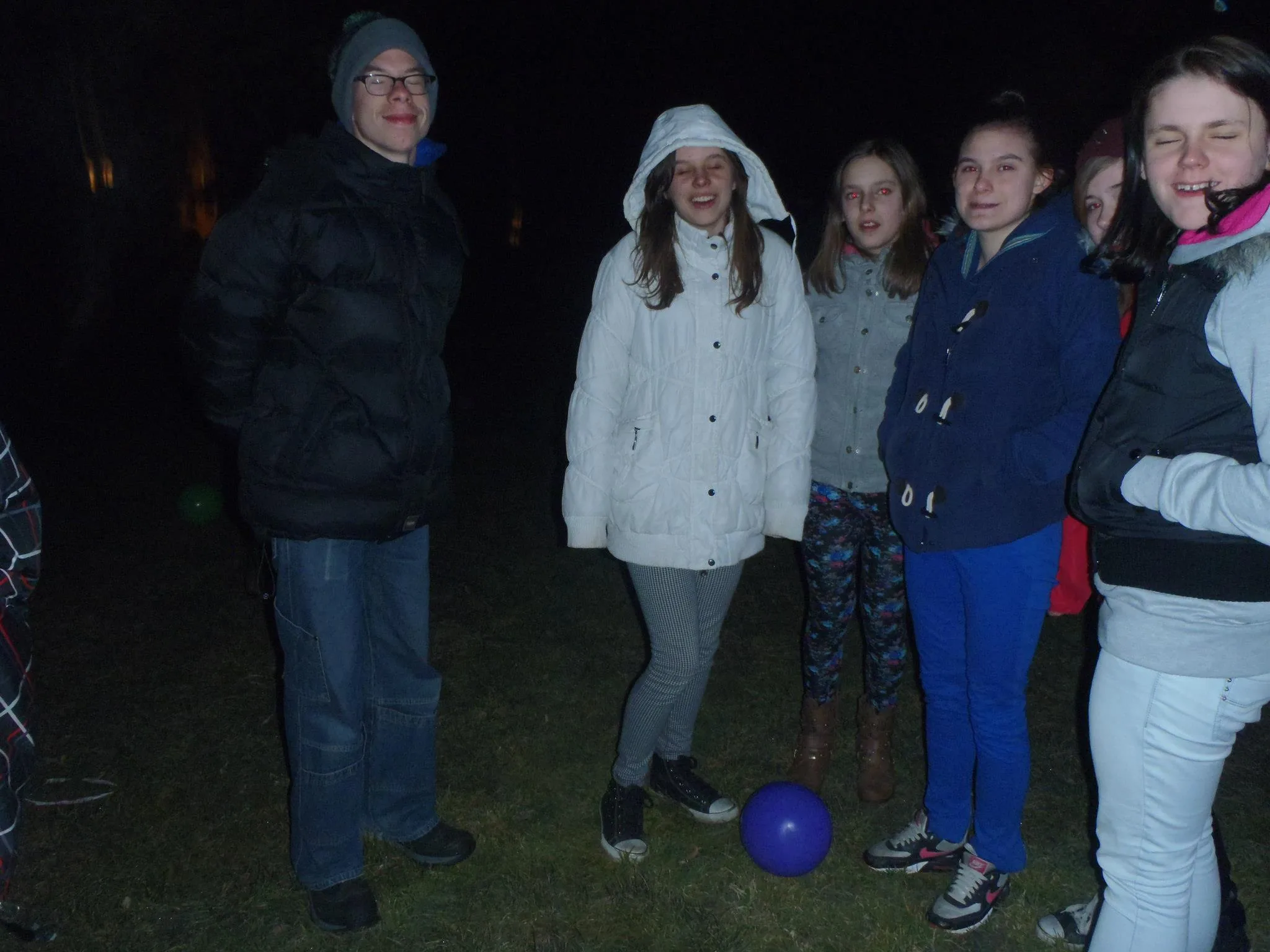 16.02 - 23.02.2014 Obóz zimowy w Ochotnicy Dolnej