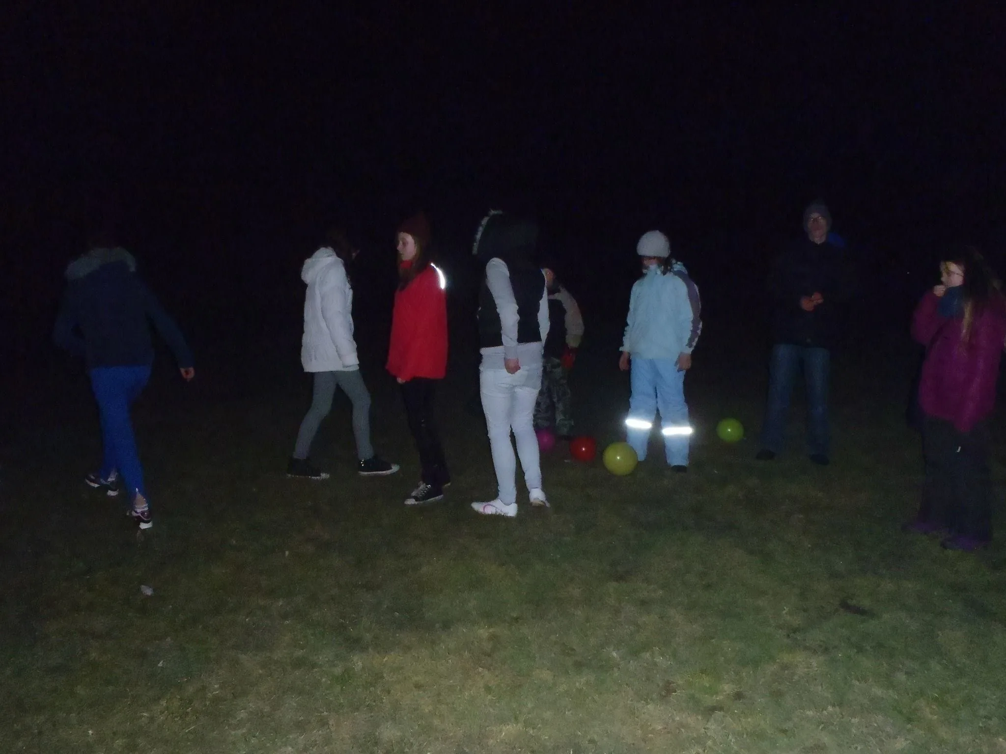 16.02 - 23.02.2014 Obóz zimowy w Ochotnicy Dolnej