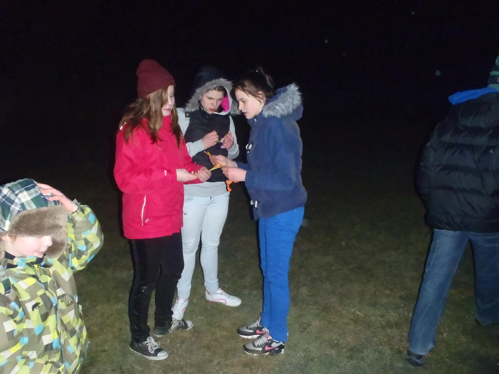 16.02 - 23.02.2014 Obóz zimowy w Ochotnicy Dolnej