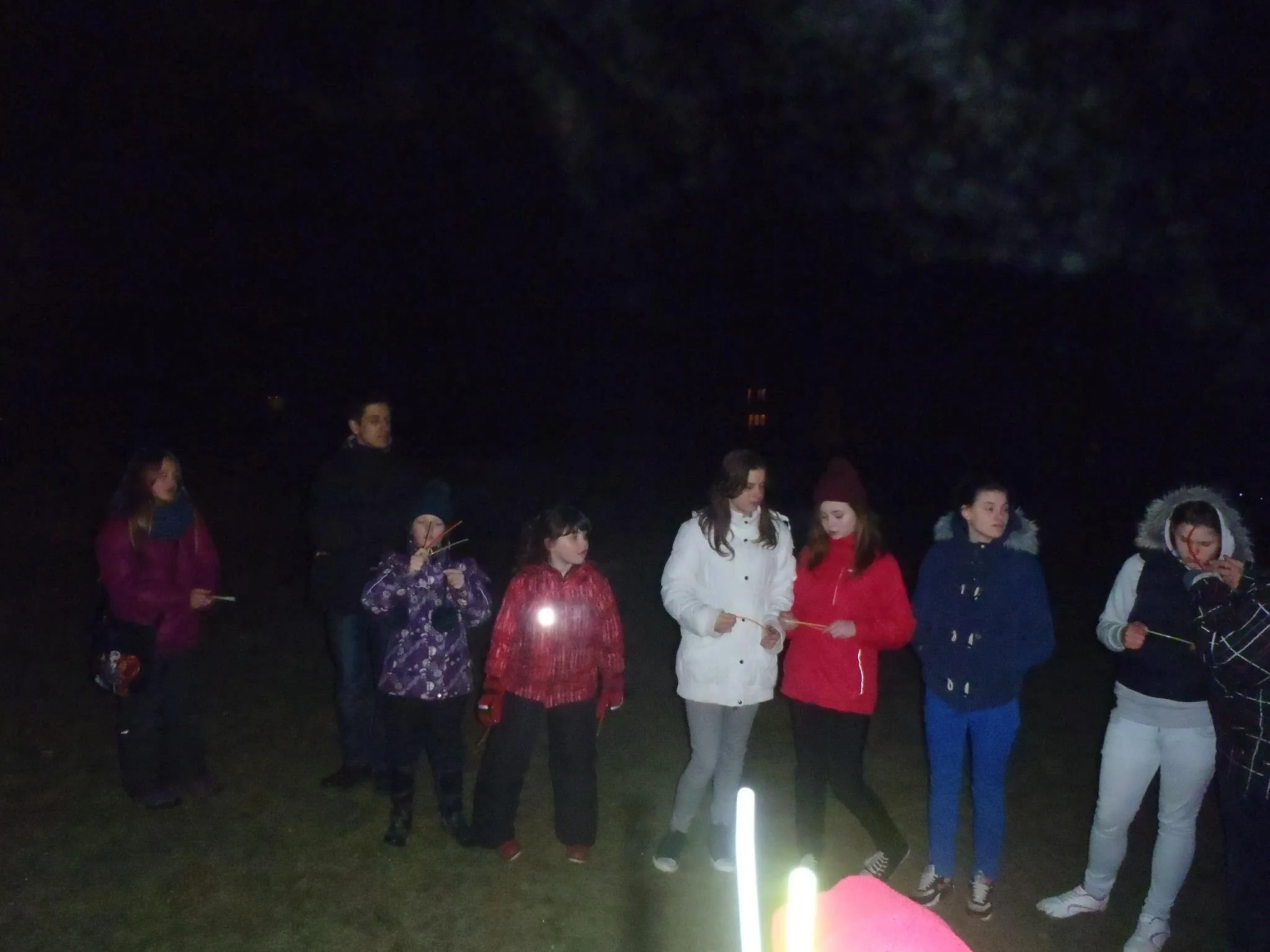 16.02 - 23.02.2014 Obóz zimowy w Ochotnicy Dolnej