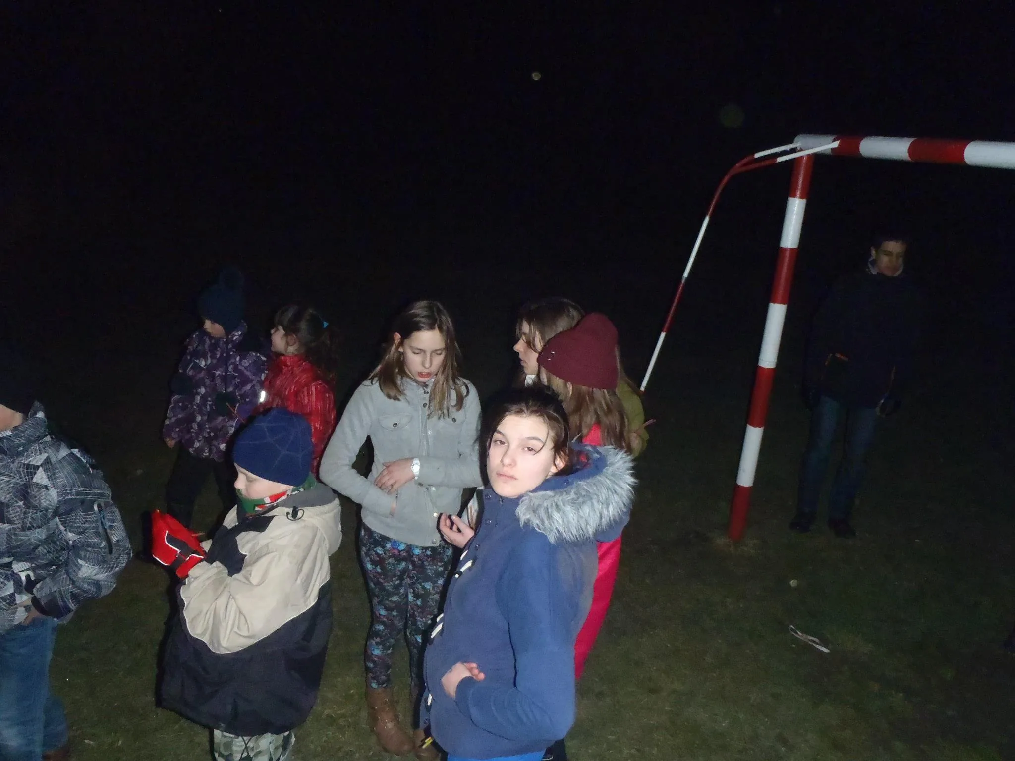 16.02 - 23.02.2014 Obóz zimowy w Ochotnicy Dolnej