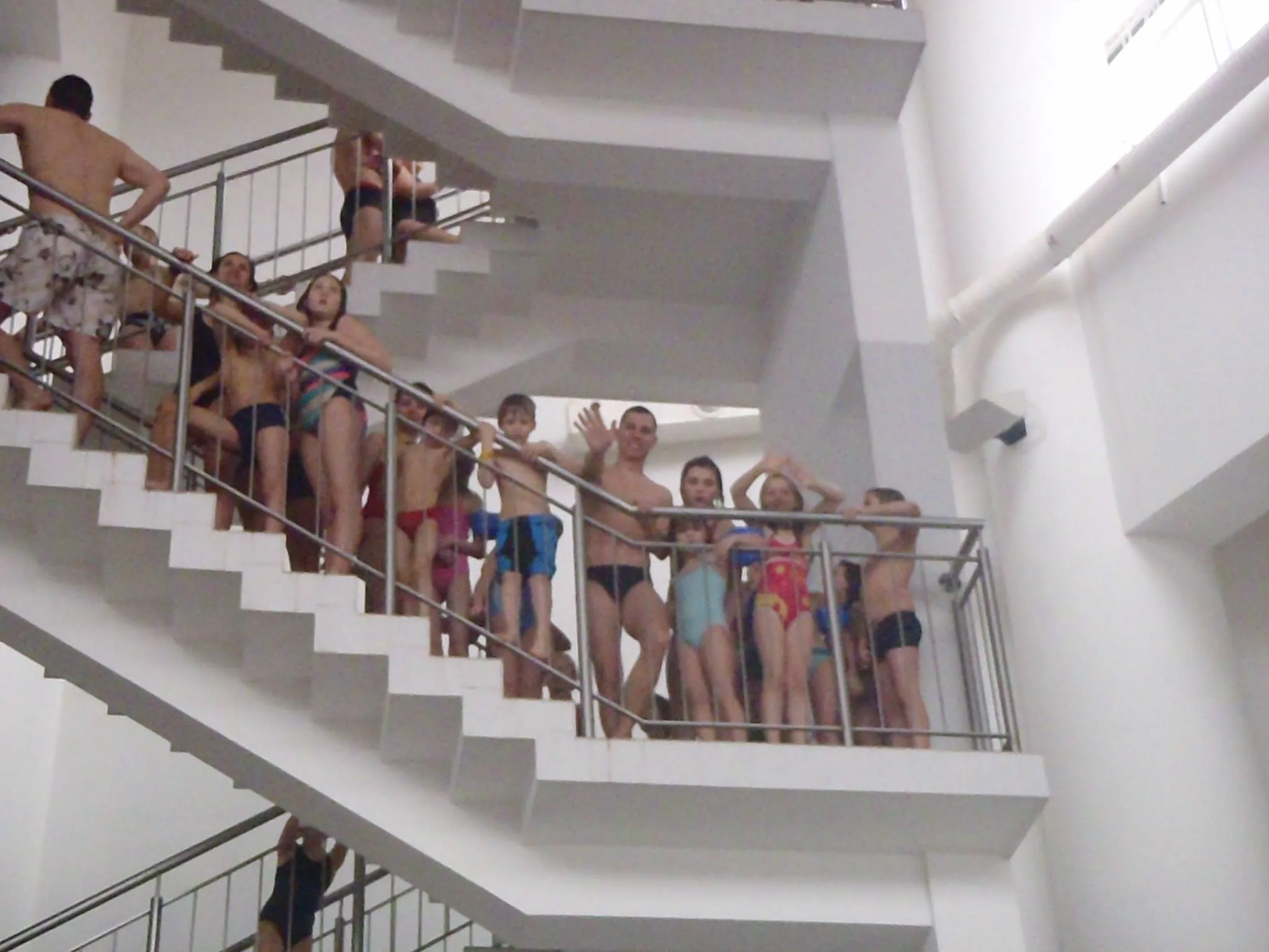 16.02 - 23.02.2014 Obóz zimowy w Ochotnicy Dolnej