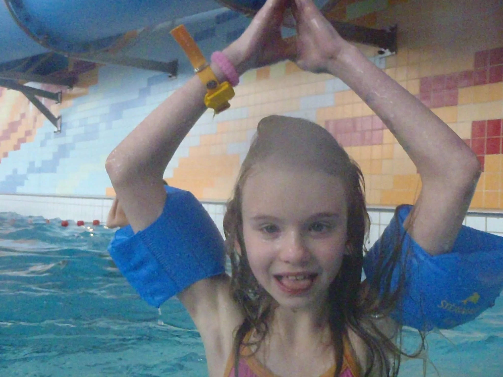 16.02 - 23.02.2014 Obóz zimowy w Ochotnicy Dolnej