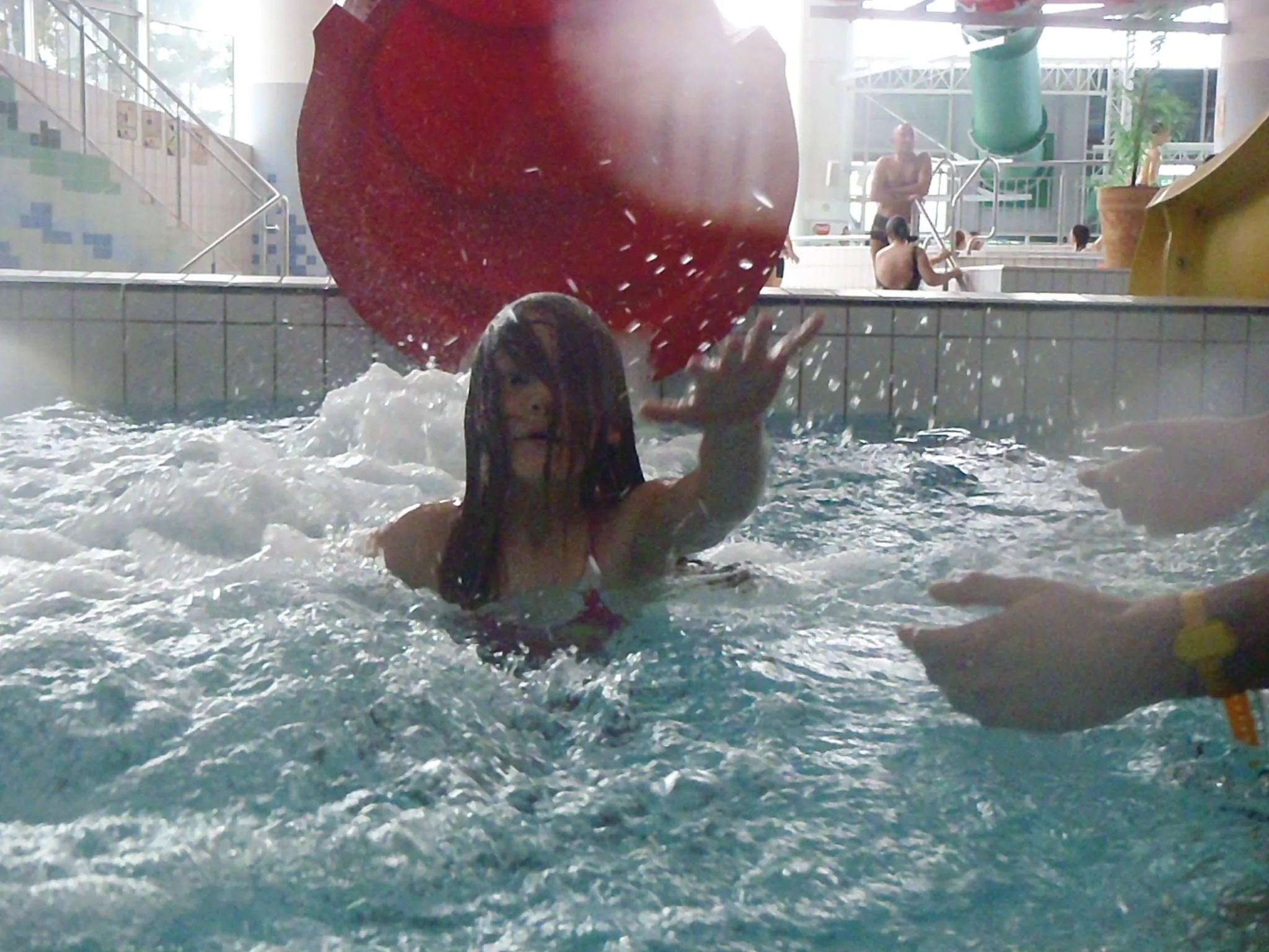 16.02 - 23.02.2014 Obóz zimowy w Ochotnicy Dolnej