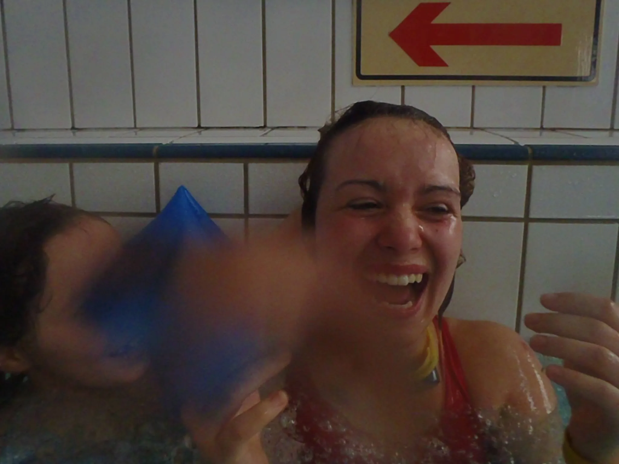 16.02 - 23.02.2014 Obóz zimowy w Ochotnicy Dolnej