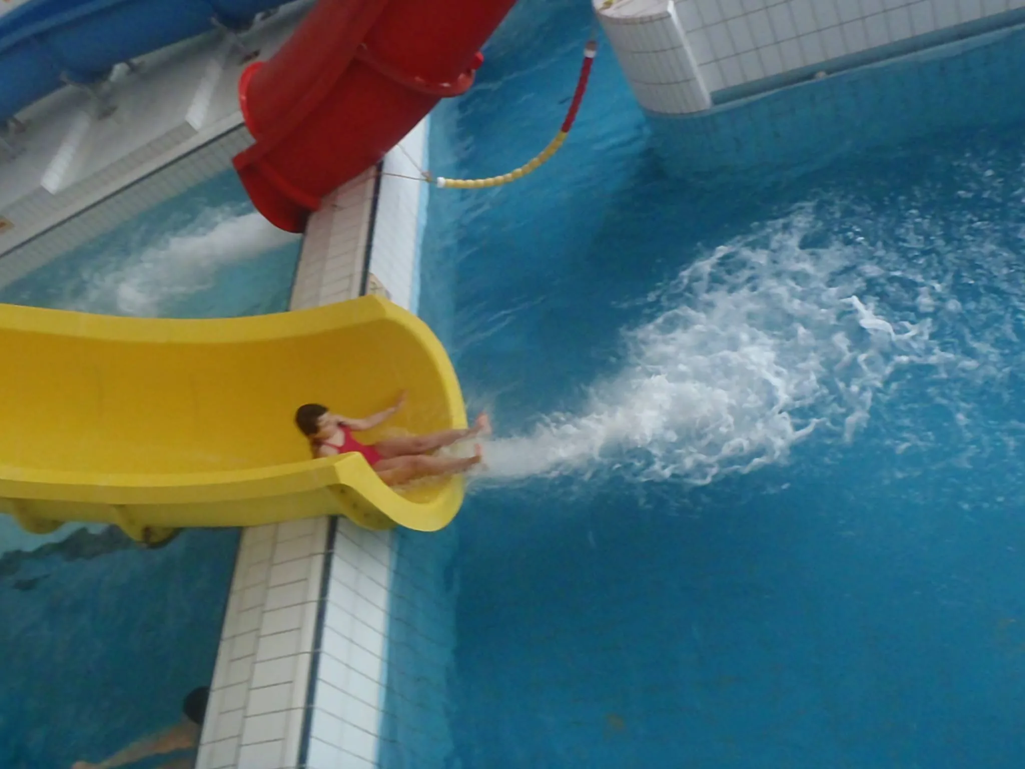 16.02 - 23.02.2014 Obóz zimowy w Ochotnicy Dolnej