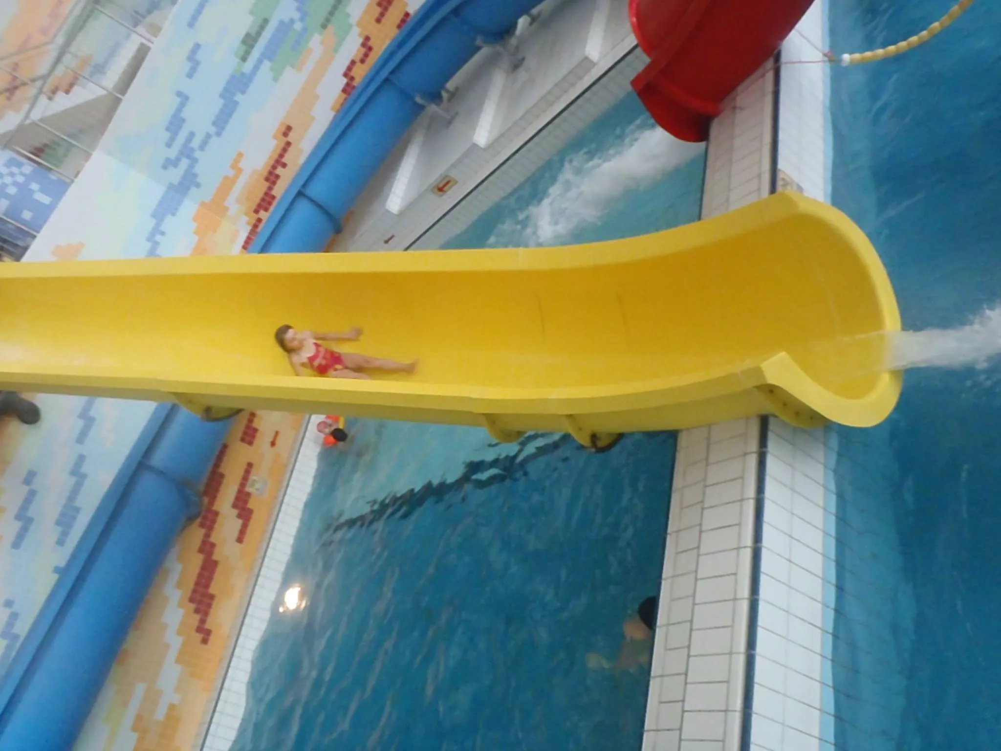 16.02 - 23.02.2014 Obóz zimowy w Ochotnicy Dolnej